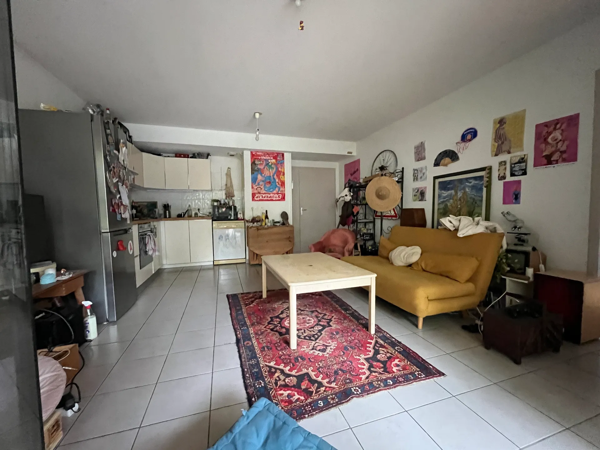 Recherche un/une troisième coloc ! — image 2 sur 3