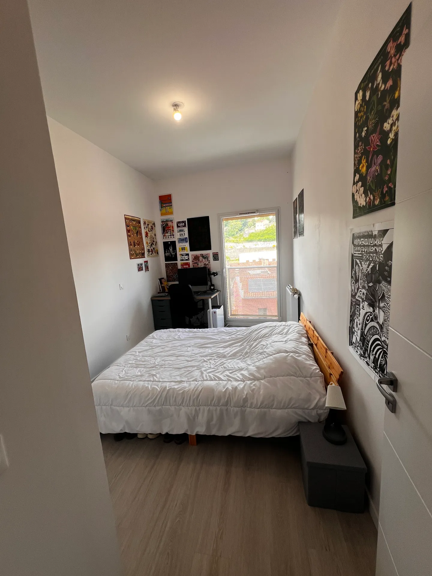 Appartement colocation T3 — image 3 sur 3