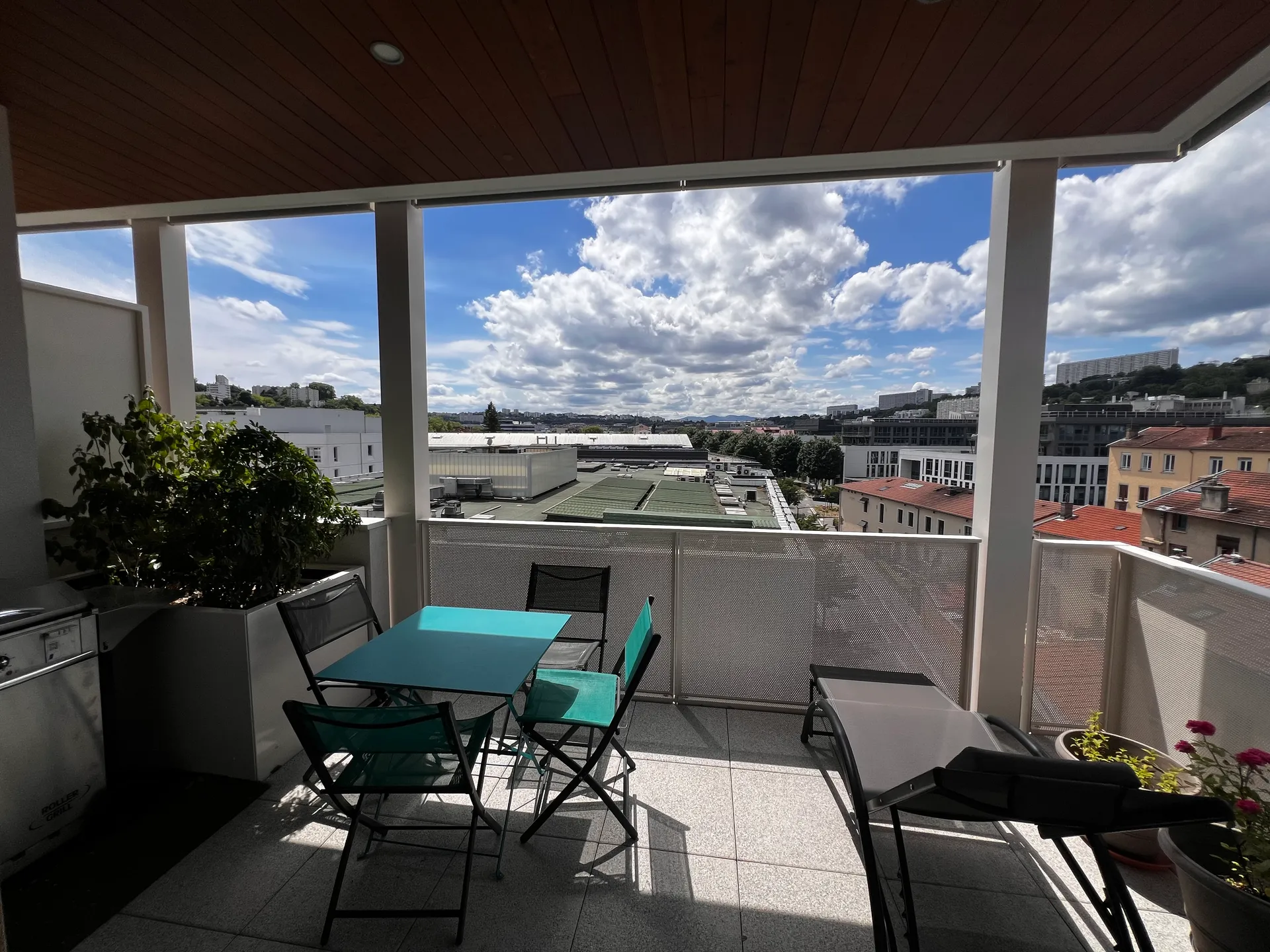 Appartement colocation T3 — image 2 sur 3