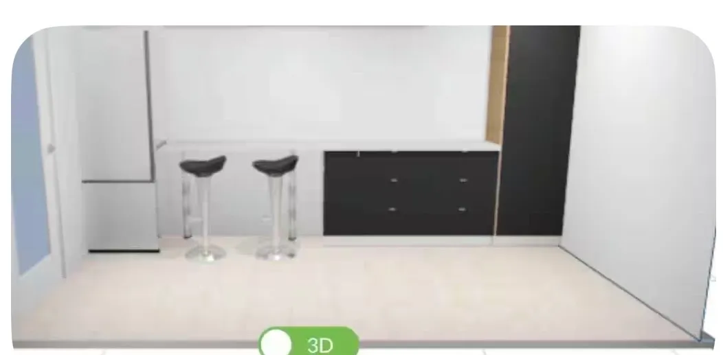 Chambre individuelle dans coloc  — image 4 sur 7
