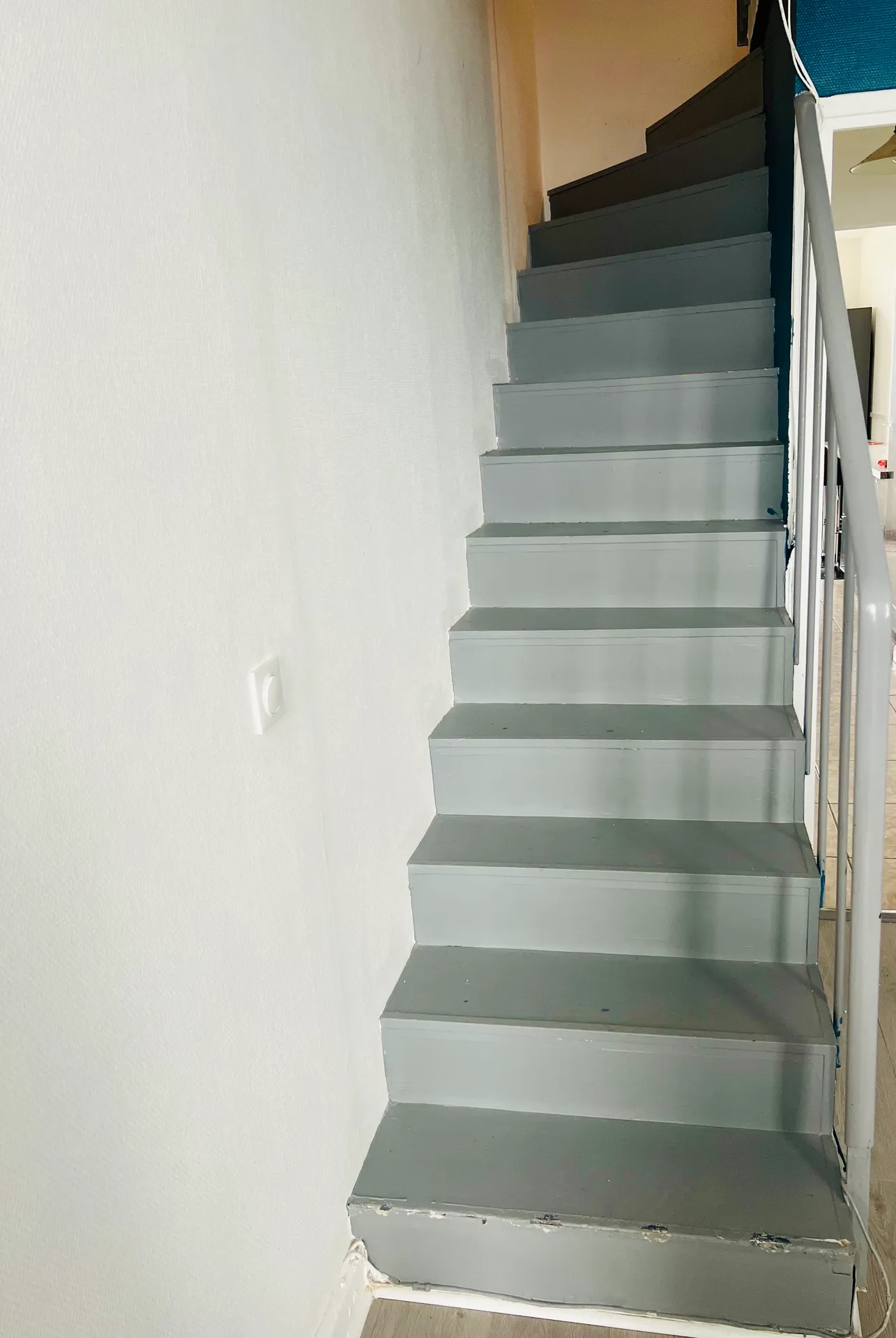 Chambre individuelle dans coloc  — image 5 sur 7