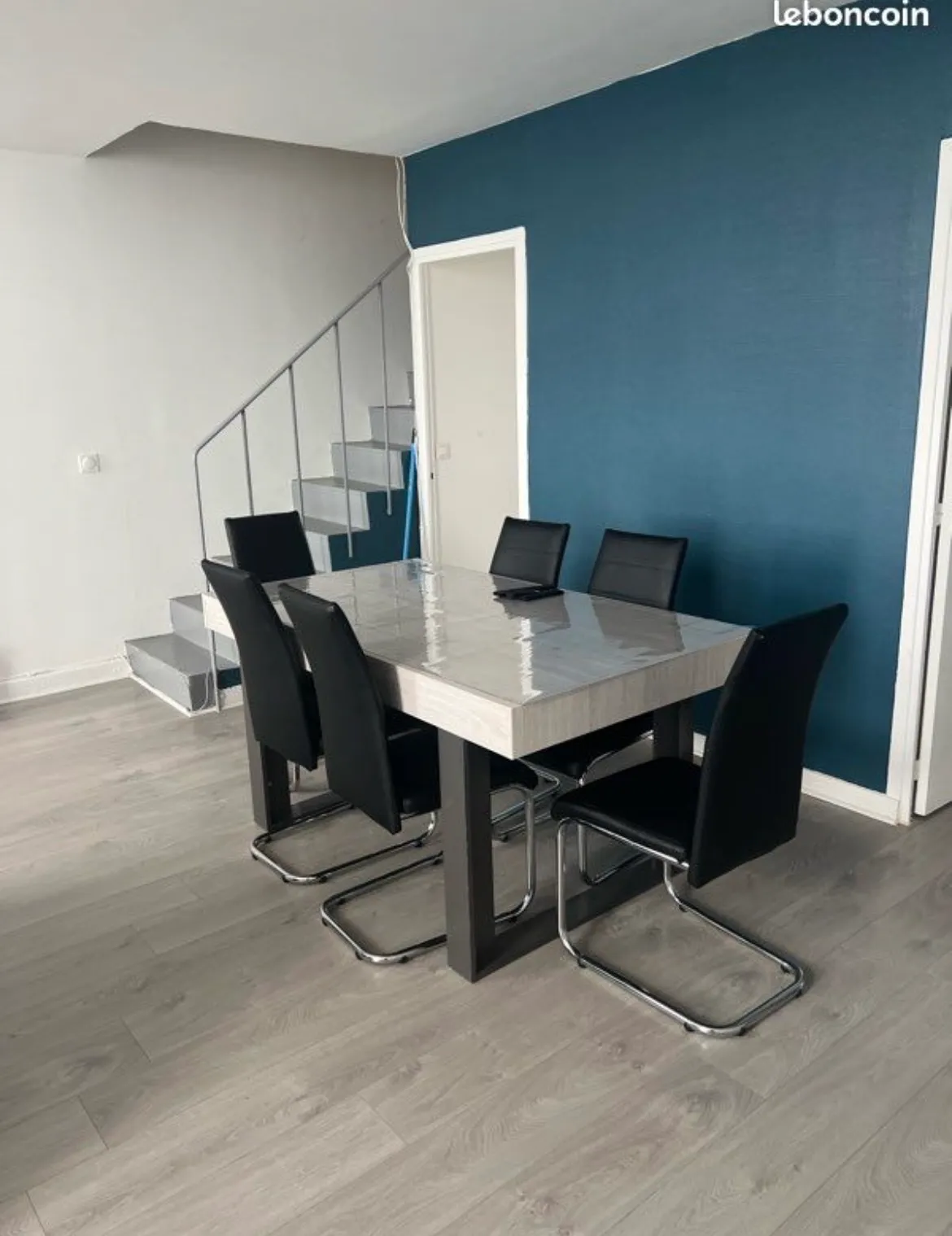 Chambre en colocation  — image 6 sur 6