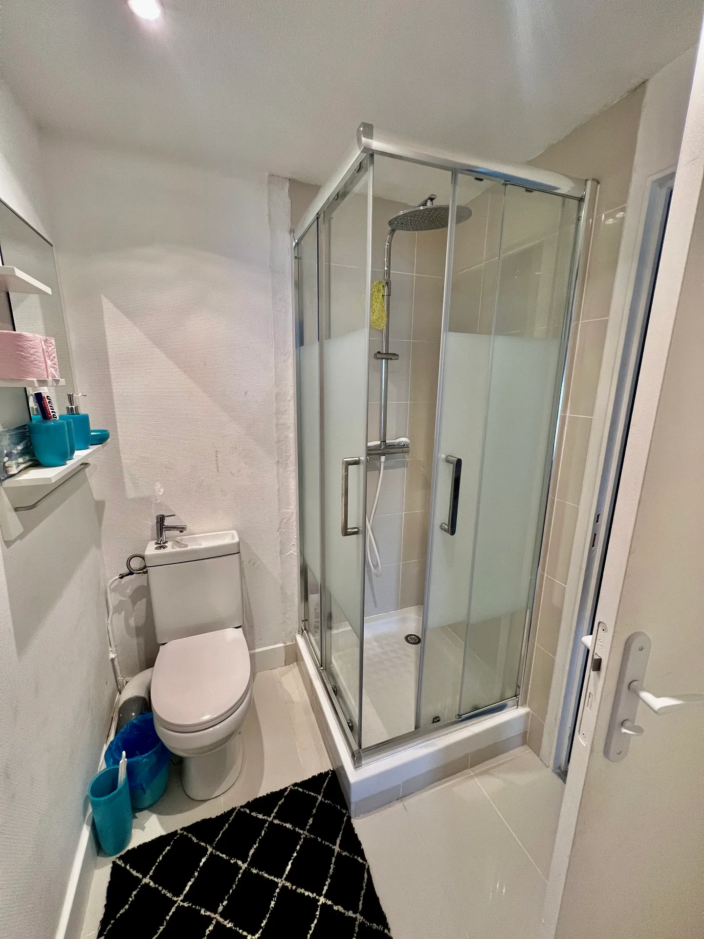 Chambre en colocation  — image 2 sur 6