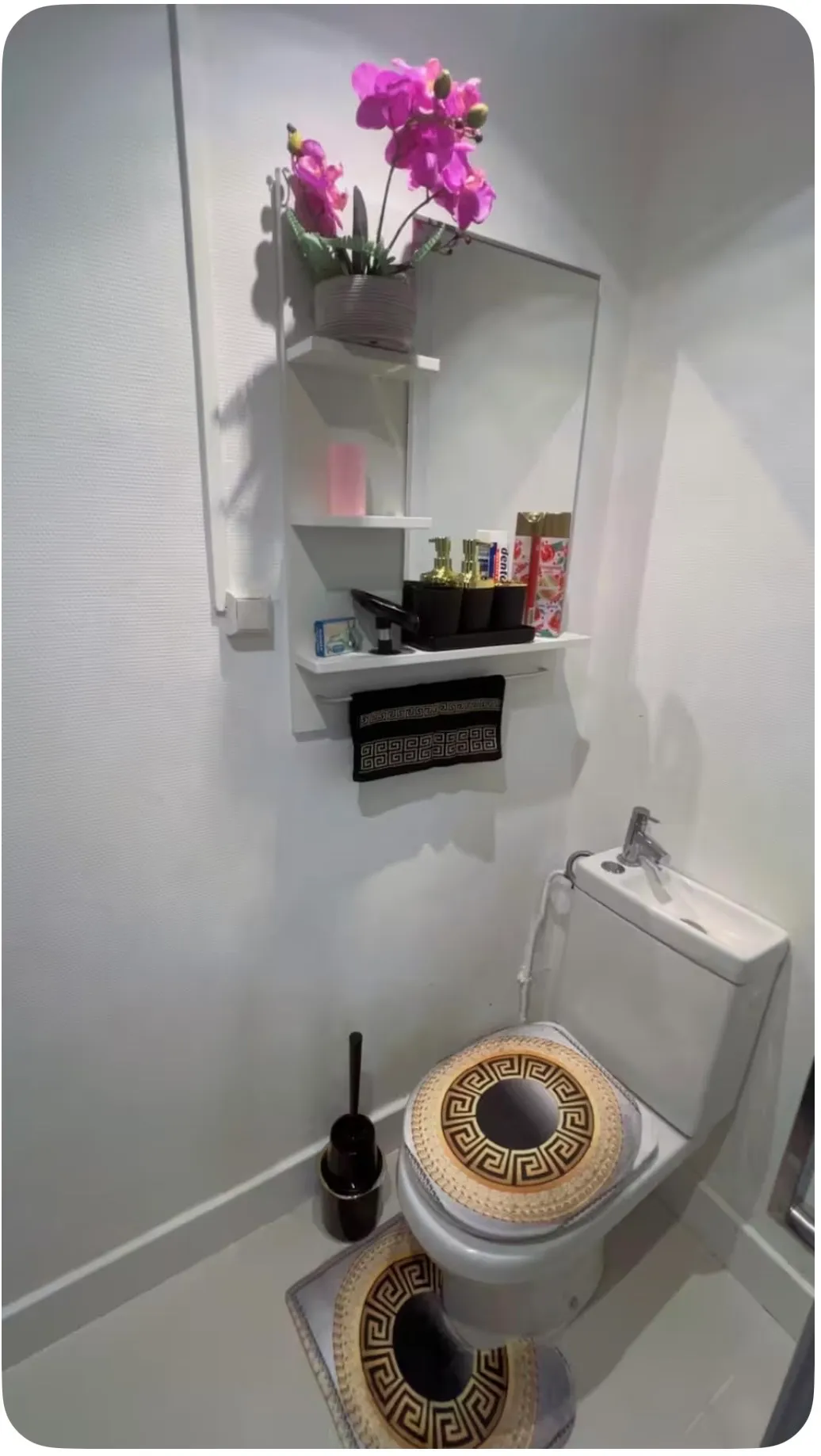 Chambre en colocation  — image 3 sur 6