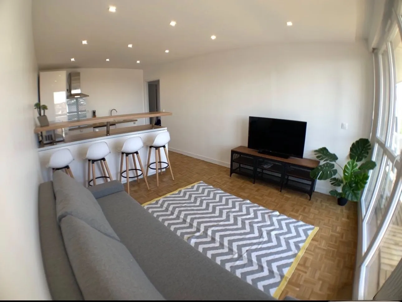 Chambre libre de suite — image 2 sur 3