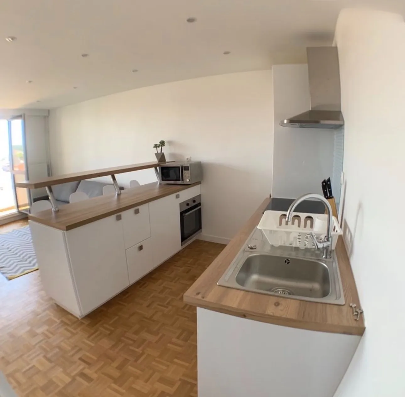 Chambre libre de suite — image 3 sur 3