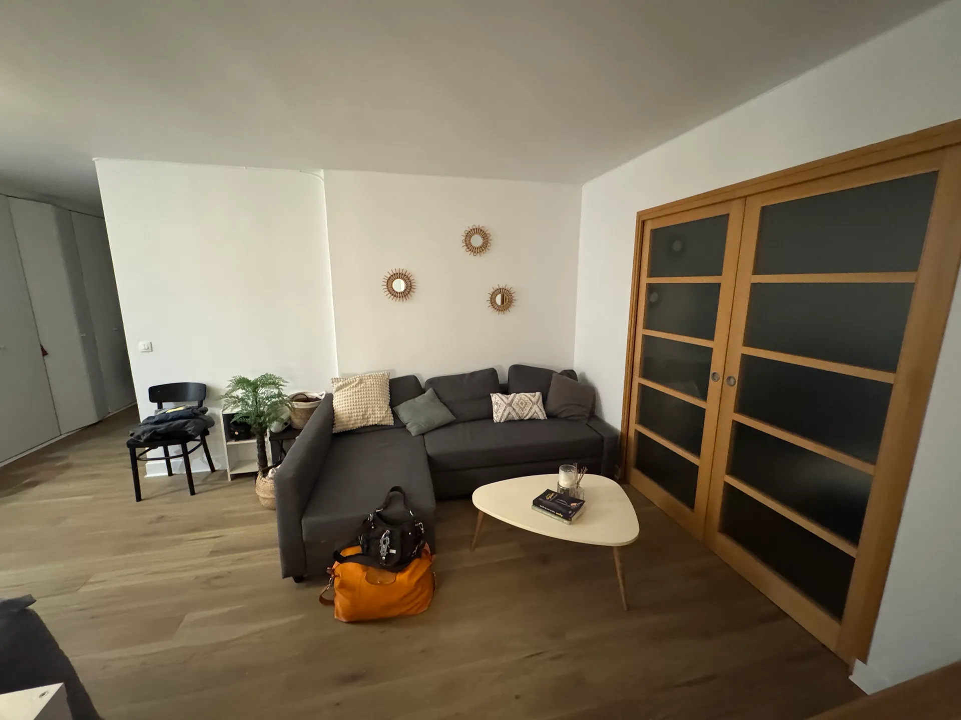 Hello je cherche une colocataire début septembre  — image 4 sur 7