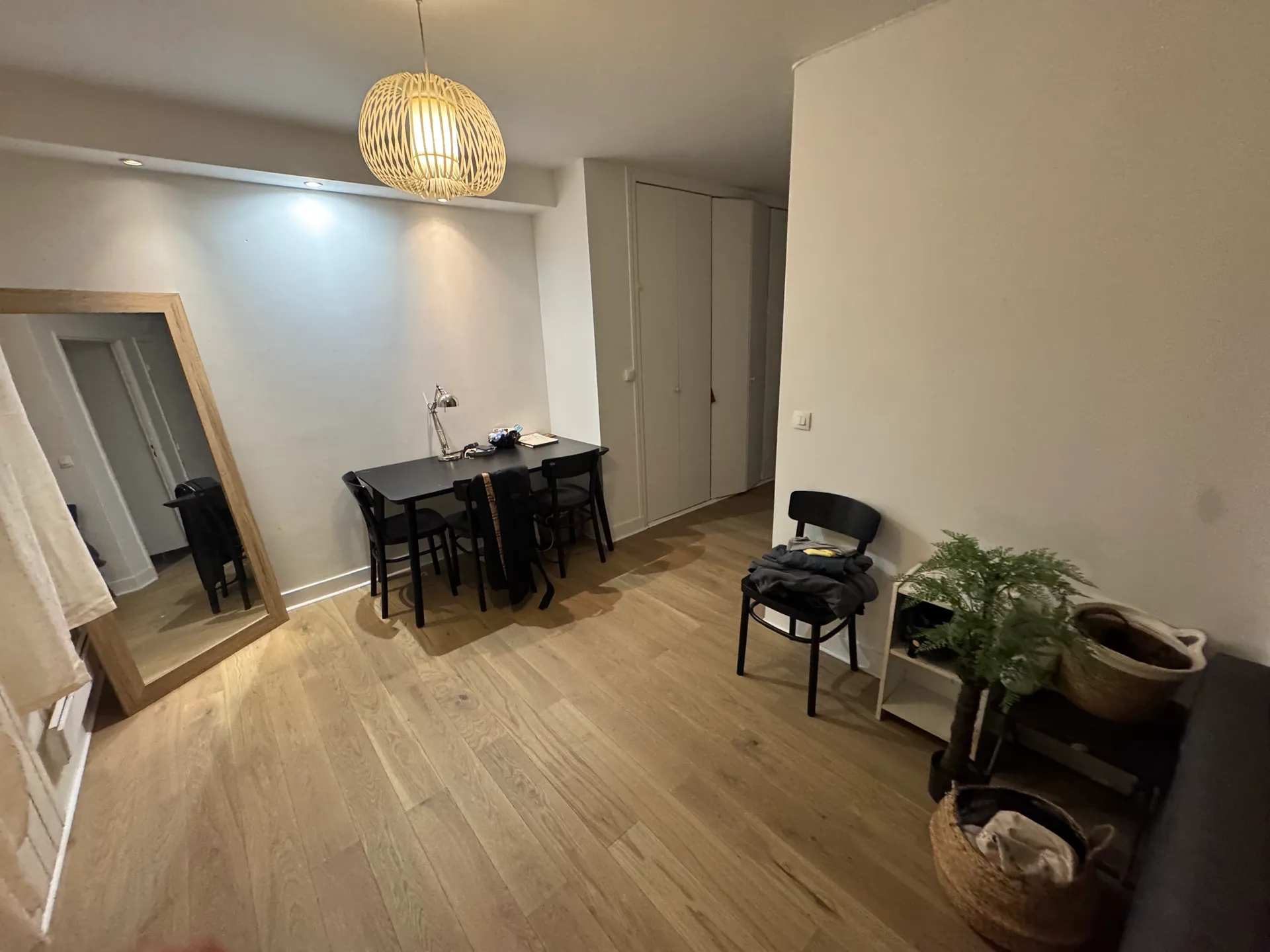 Hello je cherche une colocataire début septembre  — image 2 sur 7