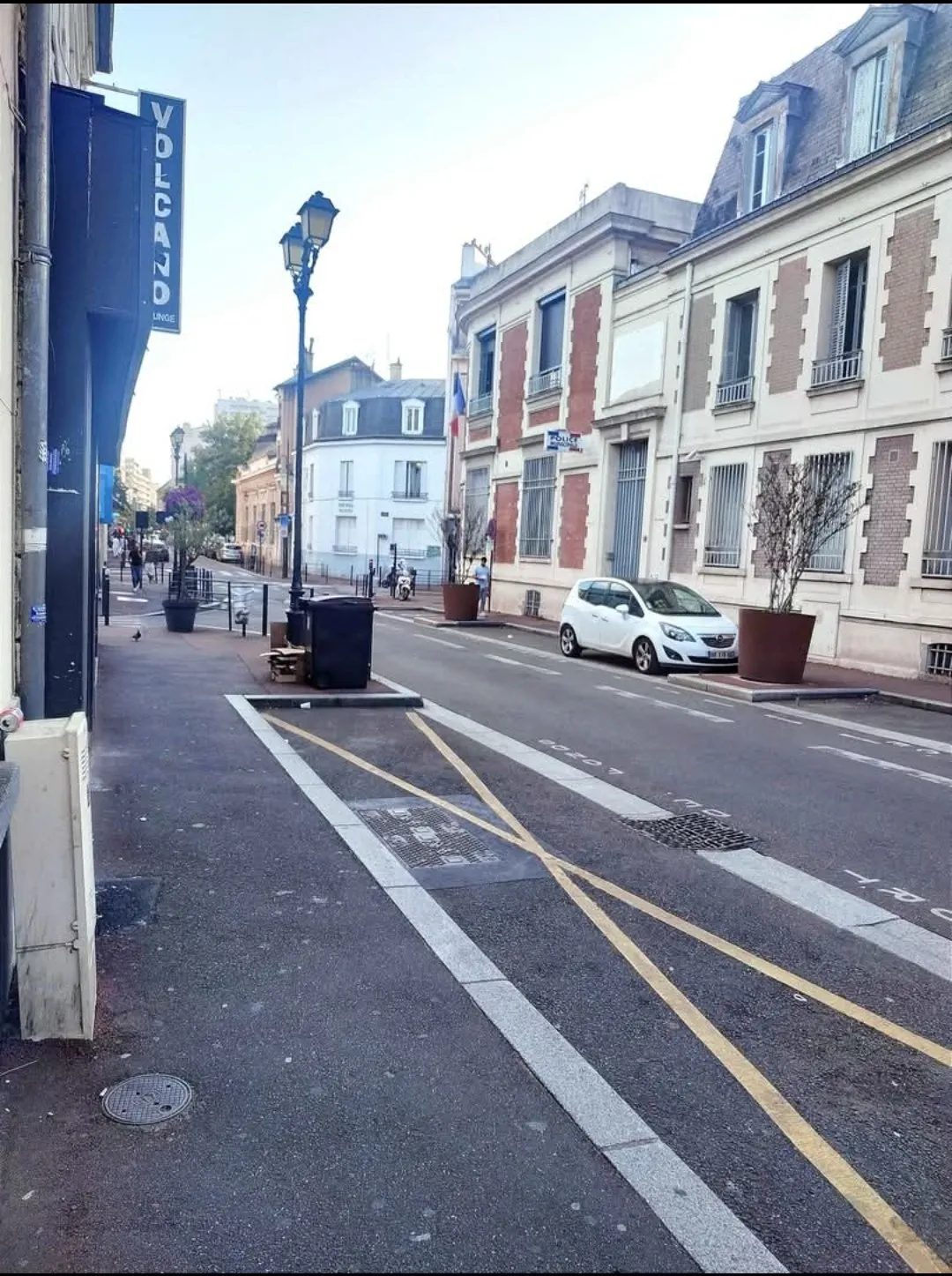 CHAMBRE MEUBLÉE EN COLOCATION ENTRE FILLE À CÔTÉ DE LA GARE - CENTRE VILLE D'ARGENTEUIL.  — image 15 sur 15