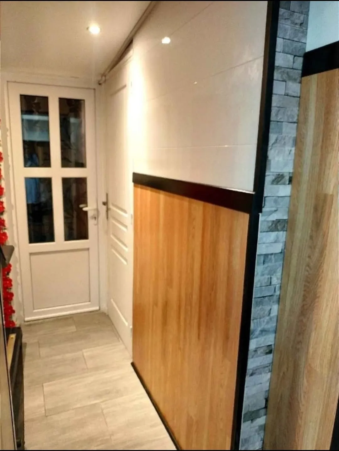 CHAMBRE MEUBLÉE EN COLOCATION ENTRE FILLE À CÔTÉ DE LA GARE - CENTRE VILLE D'ARGENTEUIL.  — image 10 sur 15