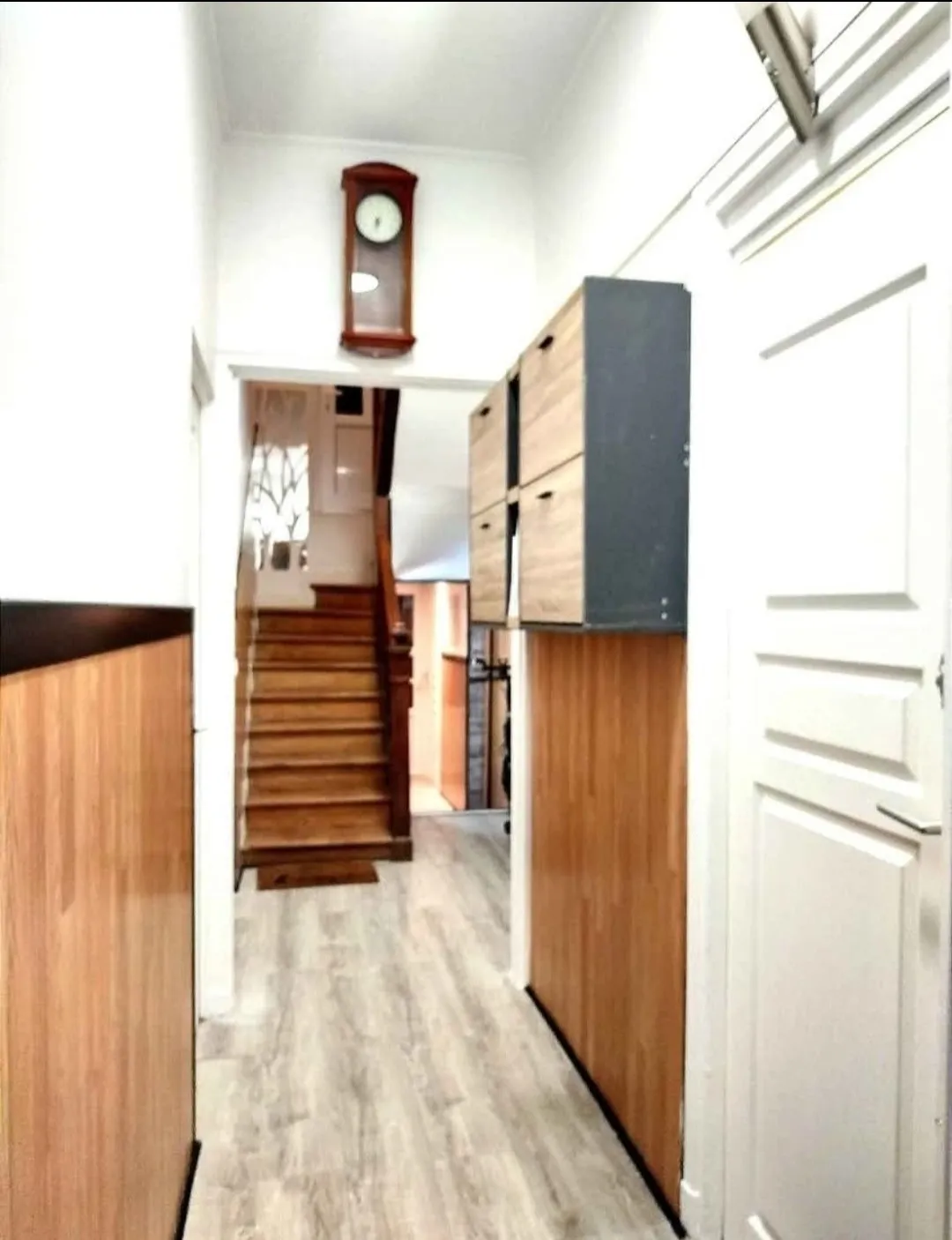 CHAMBRE MEUBLÉE EN COLOCATION ENTRE FILLE À CÔTÉ DE LA GARE - CENTRE VILLE D'ARGENTEUIL.  — image 11 sur 15