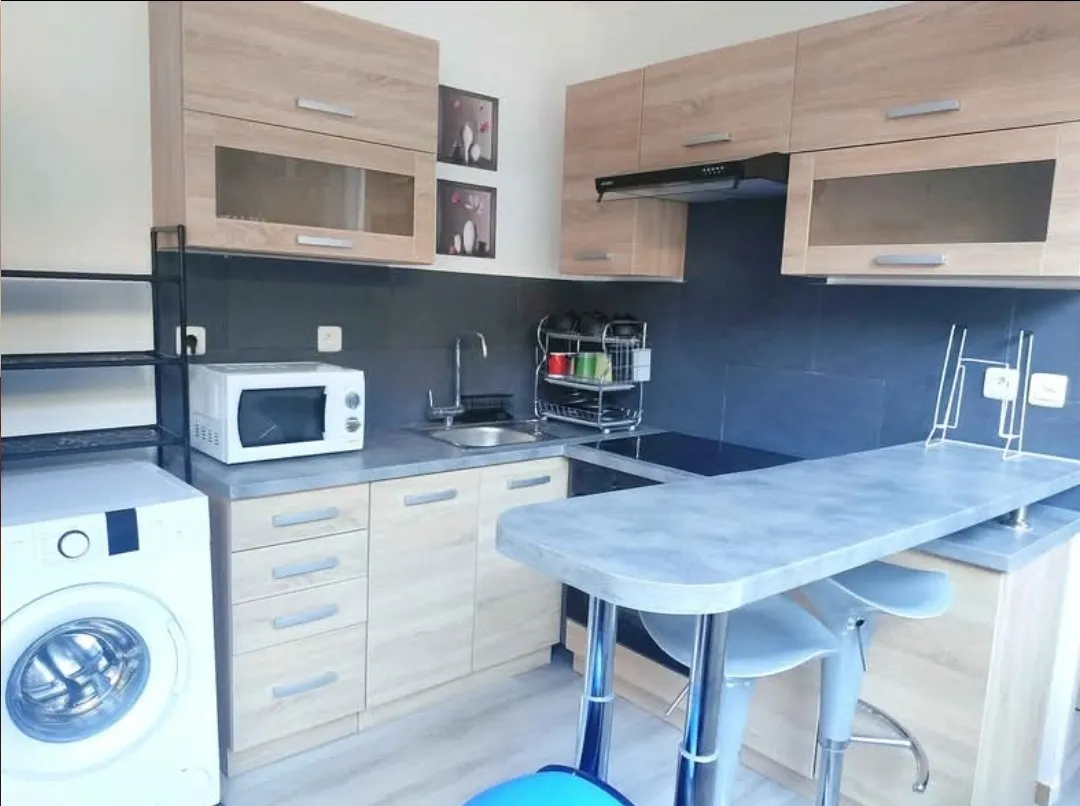 CHAMBRE MEUBLÉE EN COLOCATION ENTRE FILLE PRÈS DE LA GARE D'ARGENTEUIL - CENTRE VILLE.  — image 4 sur 15