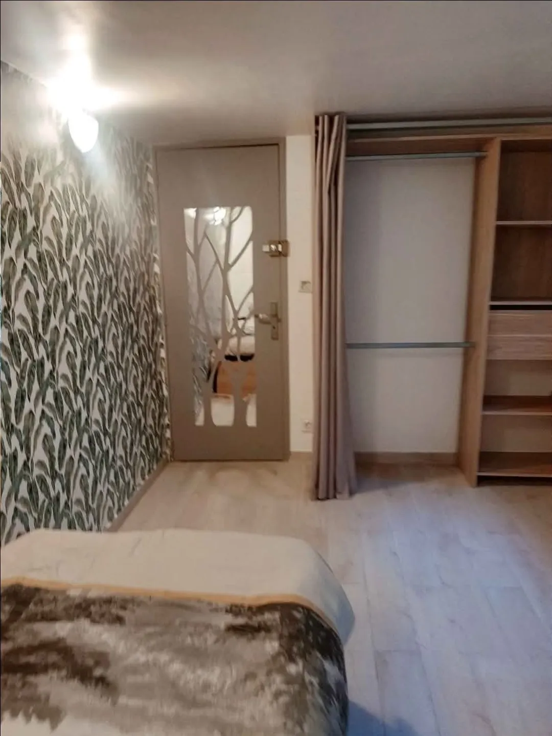 CHAMBRE MEUBLÉE EN COLOCATION ENTRE FILLE PRÈS DE LA GARE D'ARGENTEUIL - CENTRE VILLE.  — image 8 sur 15