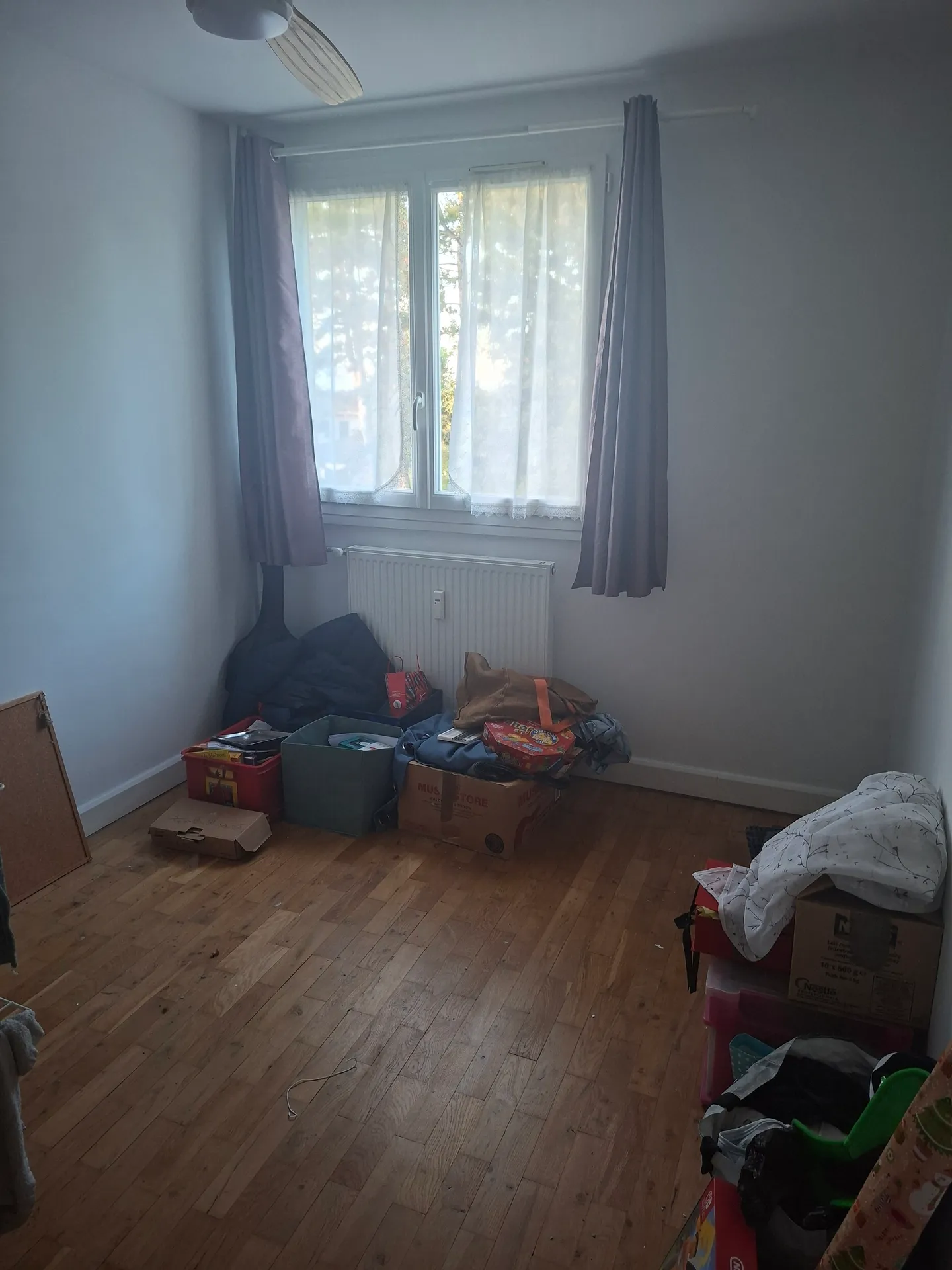 Chambre dispo sur Bron en collocation avec moi même  — image 4 sur 9