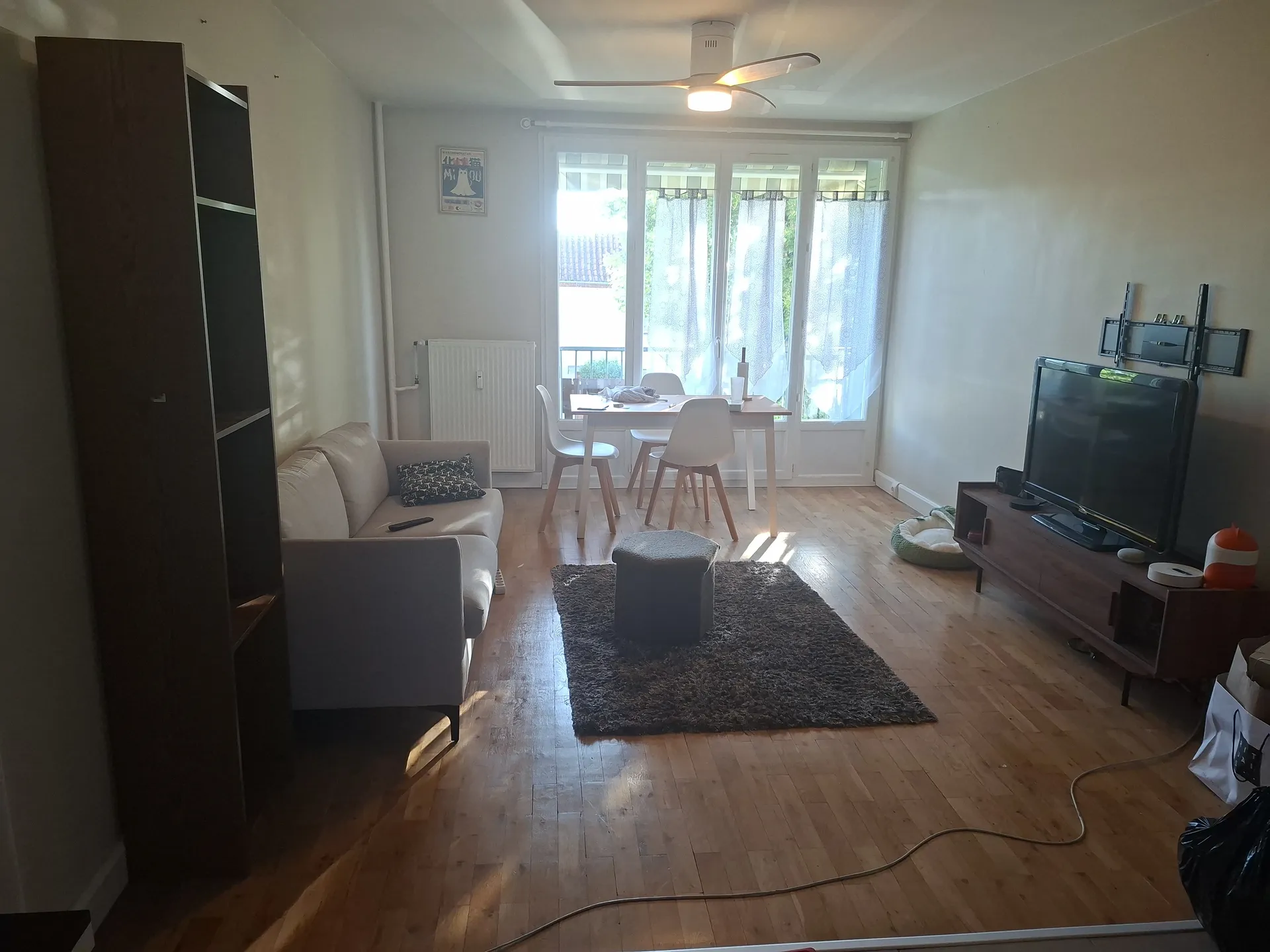 Chambre dispo sur Bron en collocation avec moi même  — image 9 sur 9