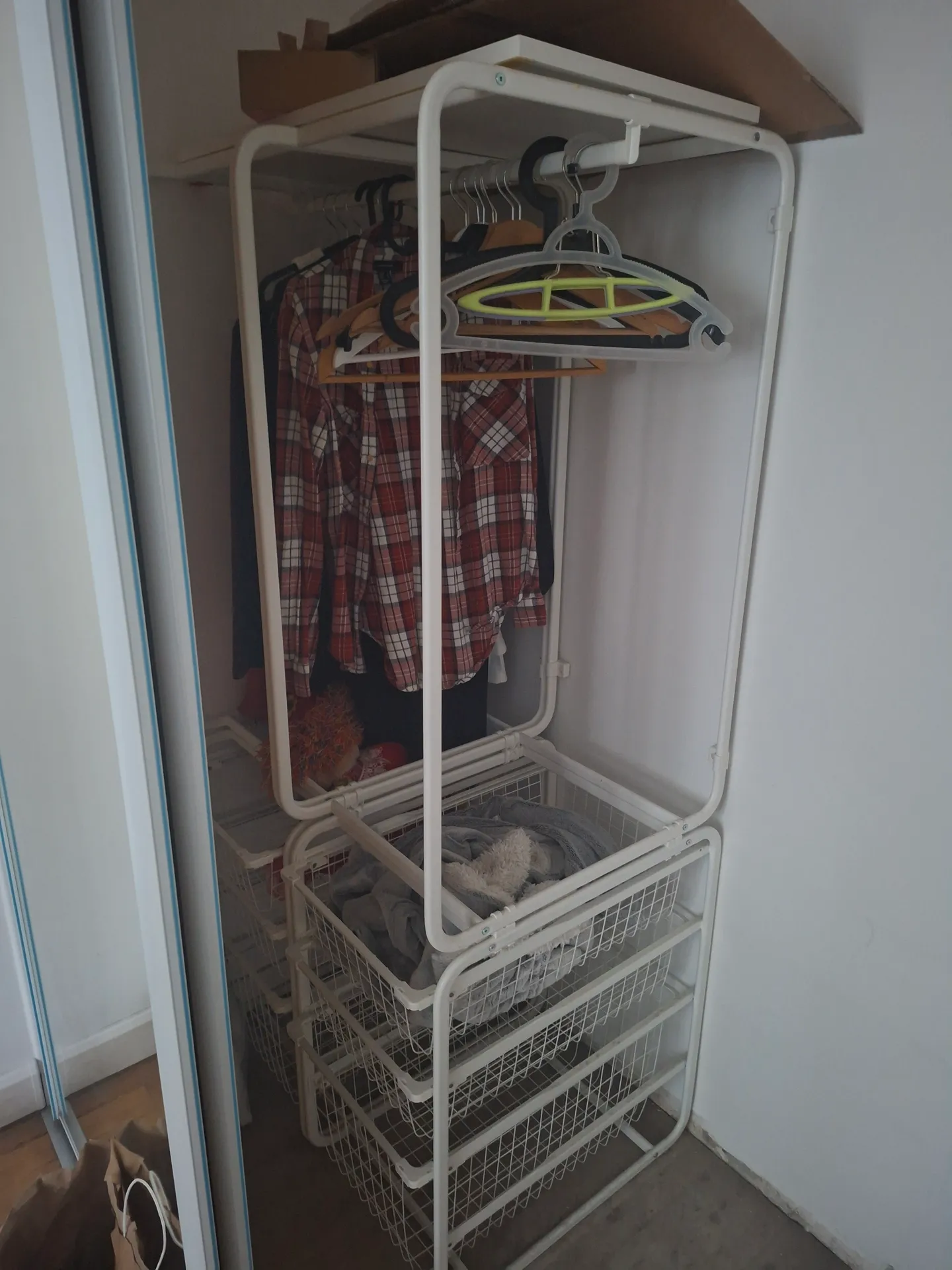 Chambre dispo sur Bron en collocation avec moi même  — image 8 sur 9