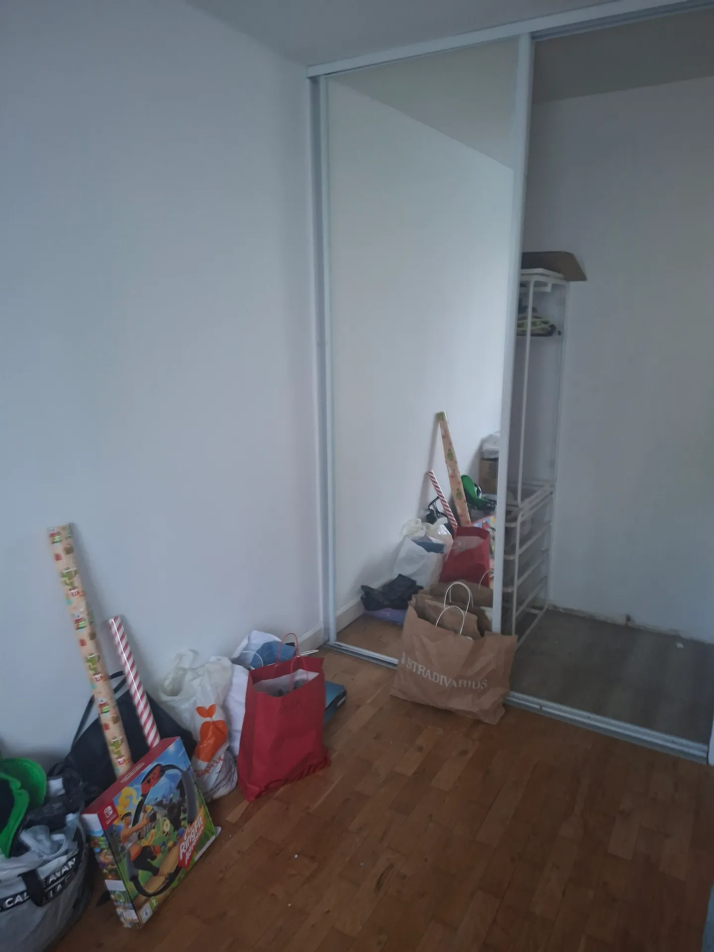 Chambre dispo sur Bron en collocation avec moi même  — image 5 sur 9