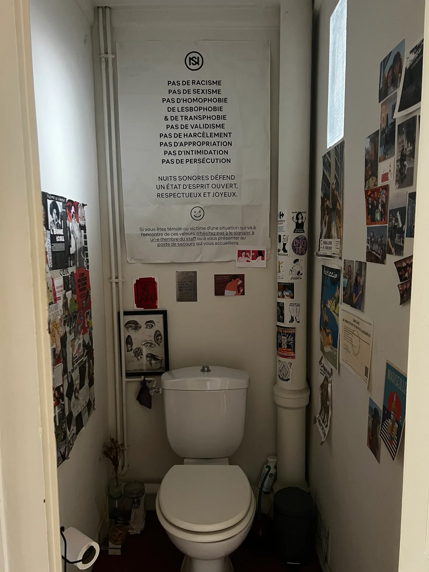 Colocation Lyon 7, guillotiere à partir du 14/07 — image 5 sur 5