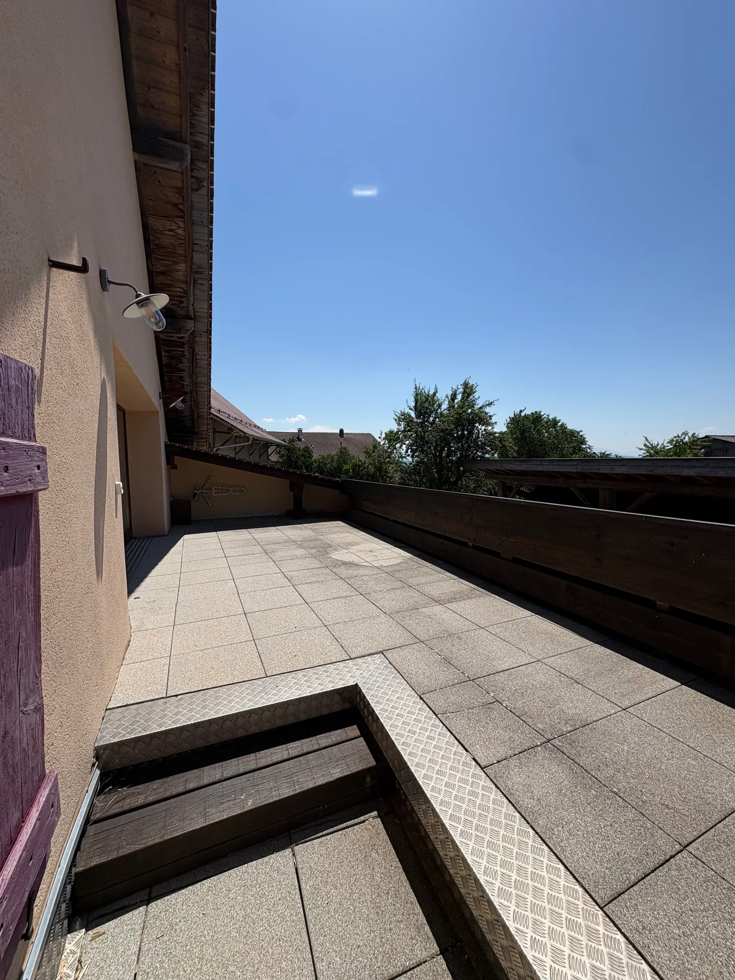 Recherche d’un/une colocataire situé entre Annecy et Genève  — image 12 sur 14