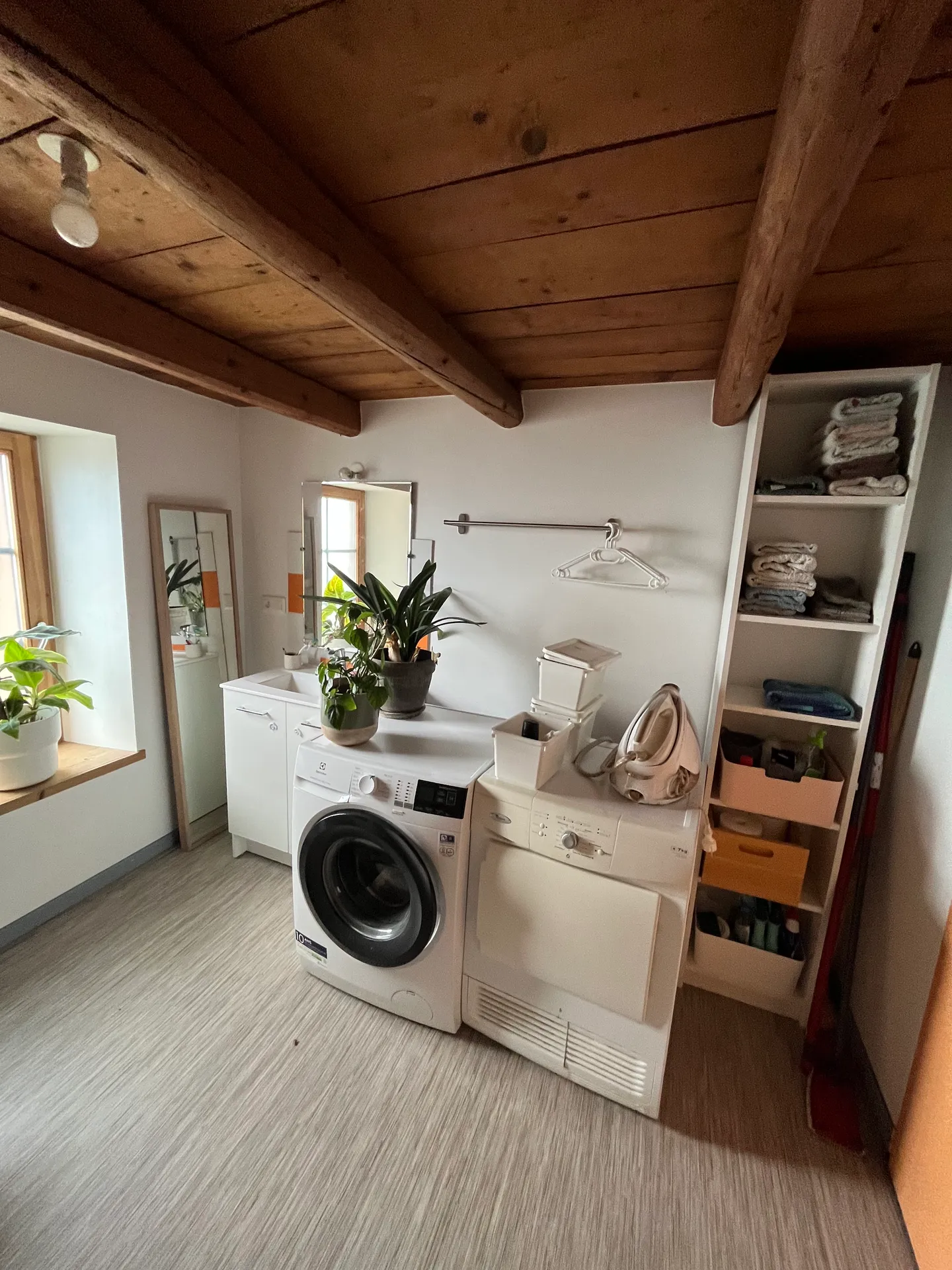 Recherche d’un/une colocataire situé entre Annecy et Genève  — image 11 sur 14