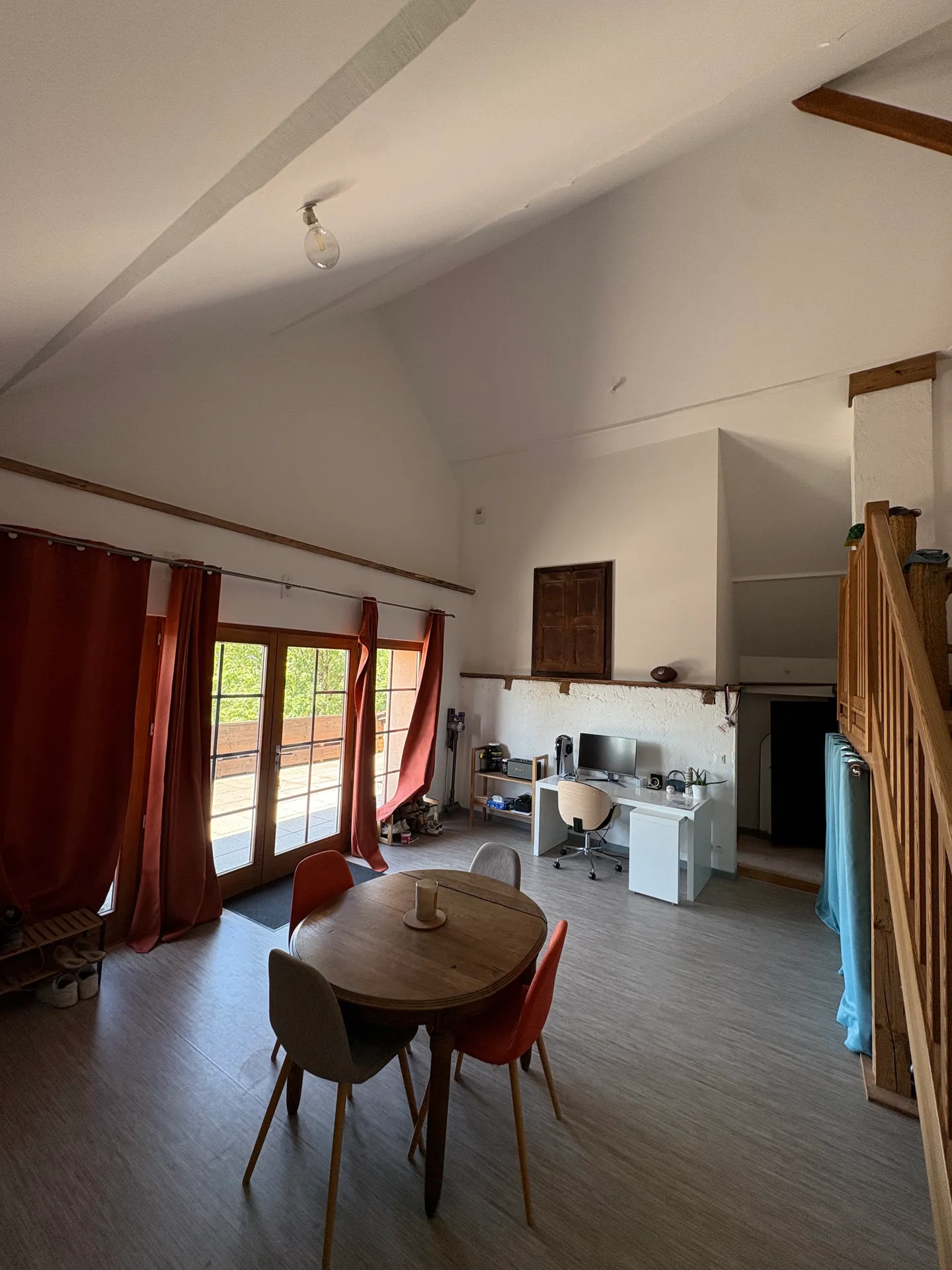 Recherche d’un/une colocataire situé entre Annecy et Genève  — image 3 sur 14