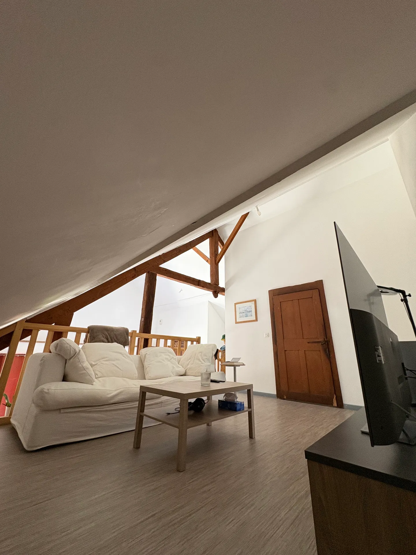 Recherche d’un/une colocataire situé entre Annecy et Genève  — image 7 sur 14