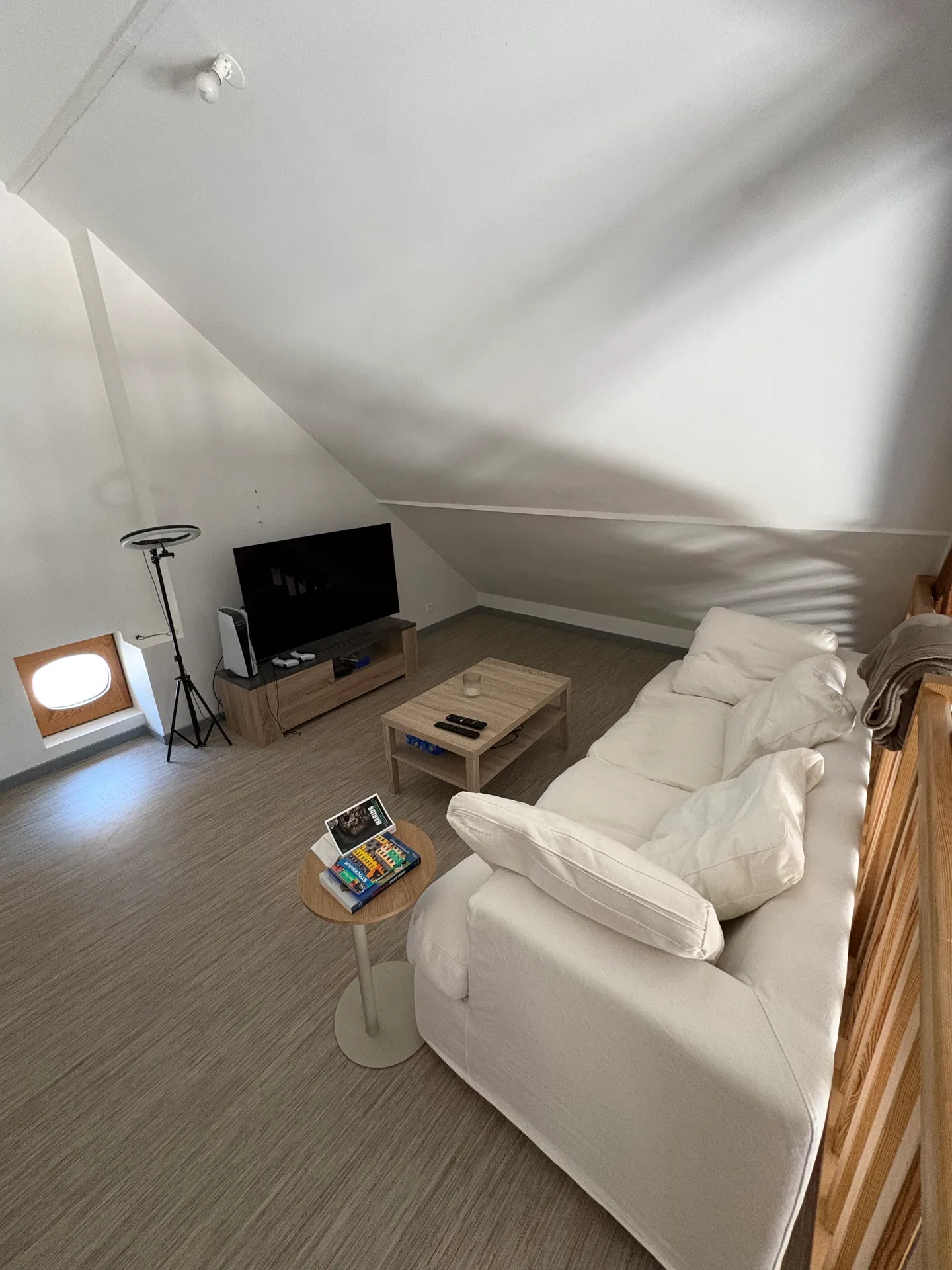 Recherche d’un/une colocataire situé entre Annecy et Genève  — image 6 sur 14