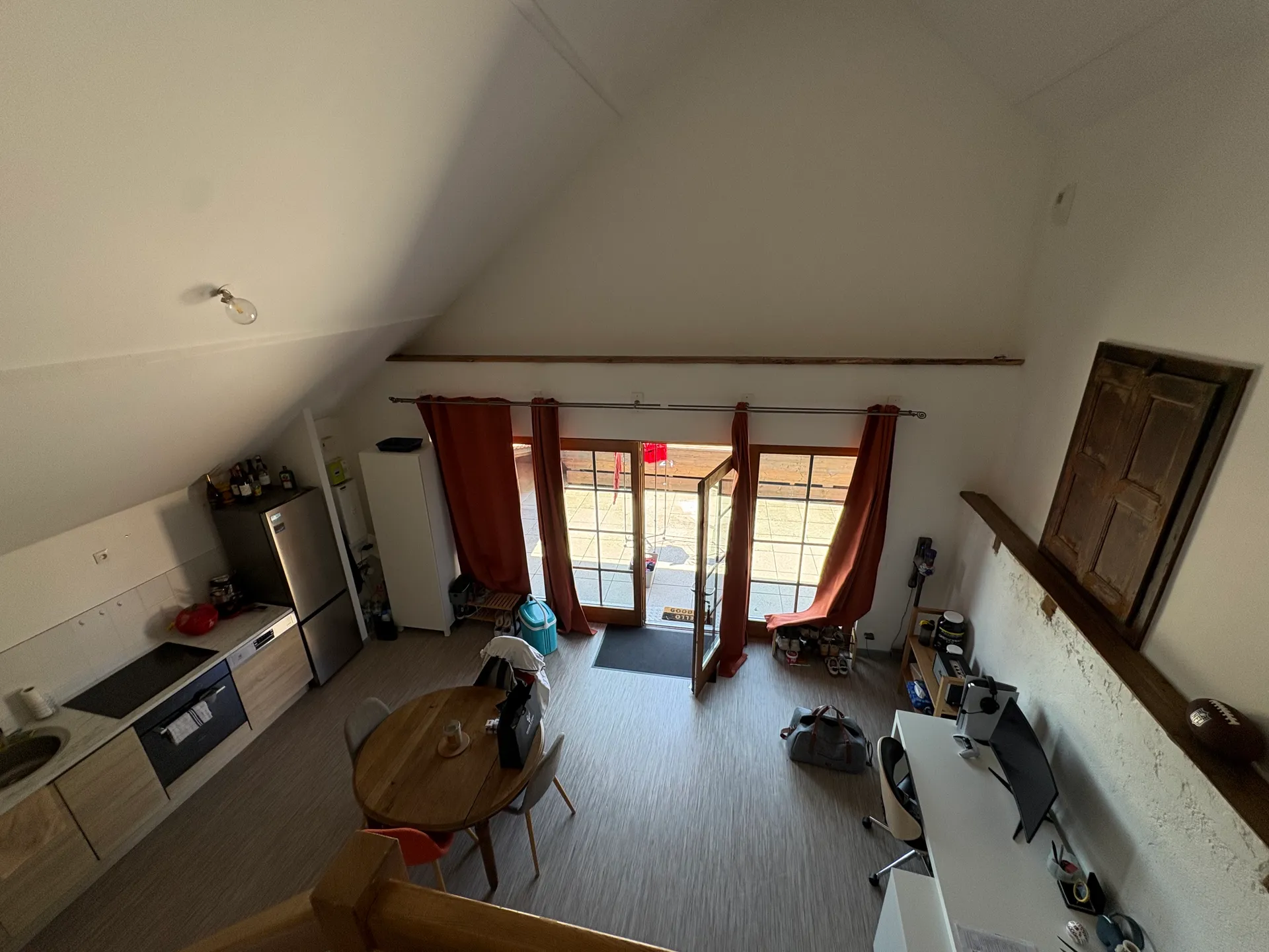 Recherche d’un/une colocataire situé entre Annecy et Genève  — image 5 sur 14