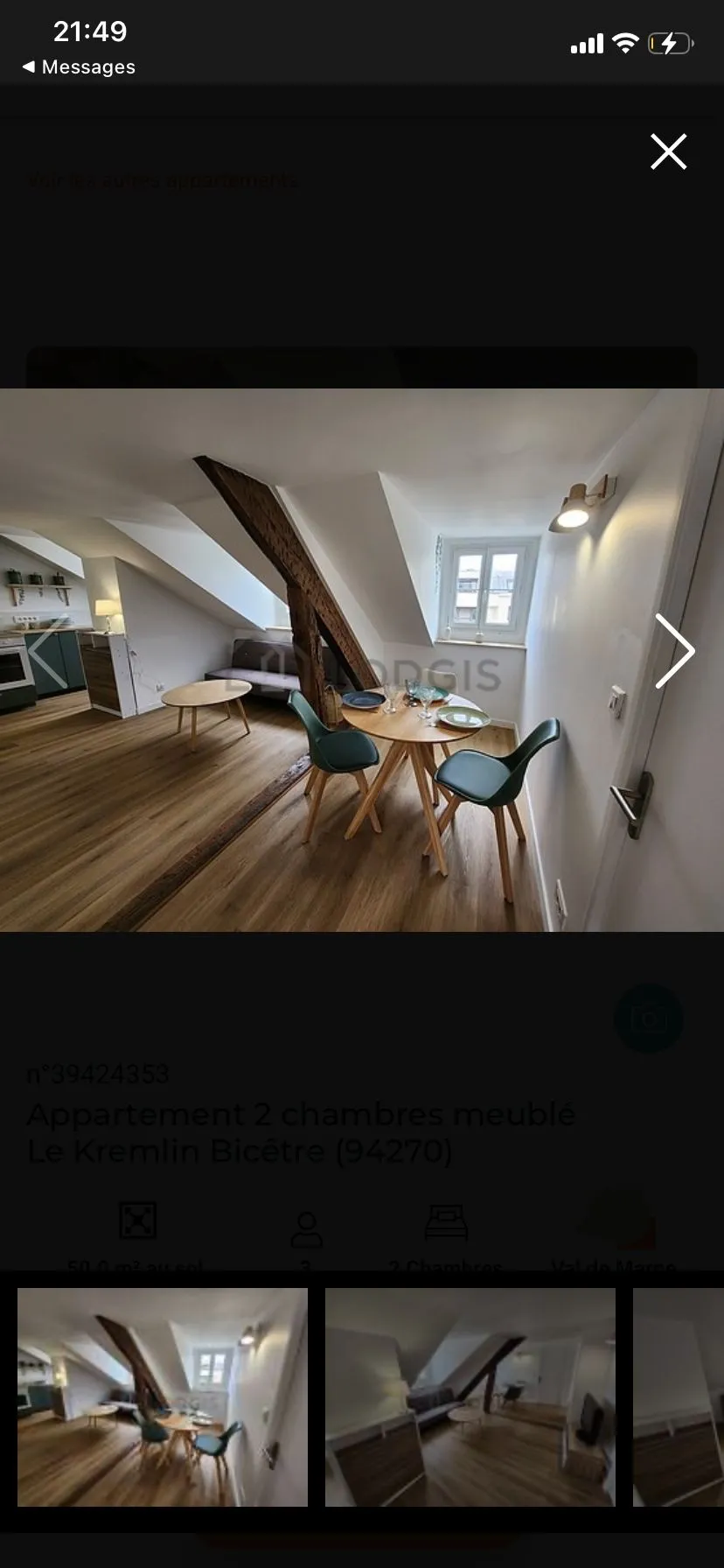 SOUS LICATION JUILLET AOÛT 2026 — image 7 sur 7