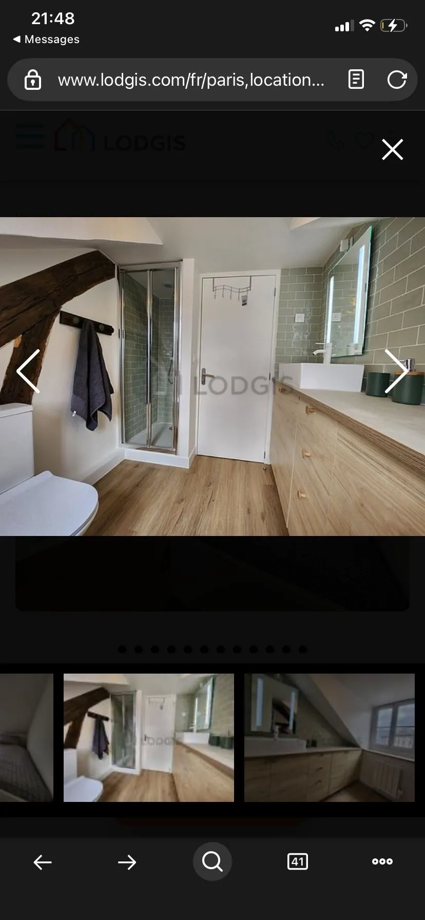 SOUS LICATION JUILLET AOÛT 2026 — image 6 sur 7
