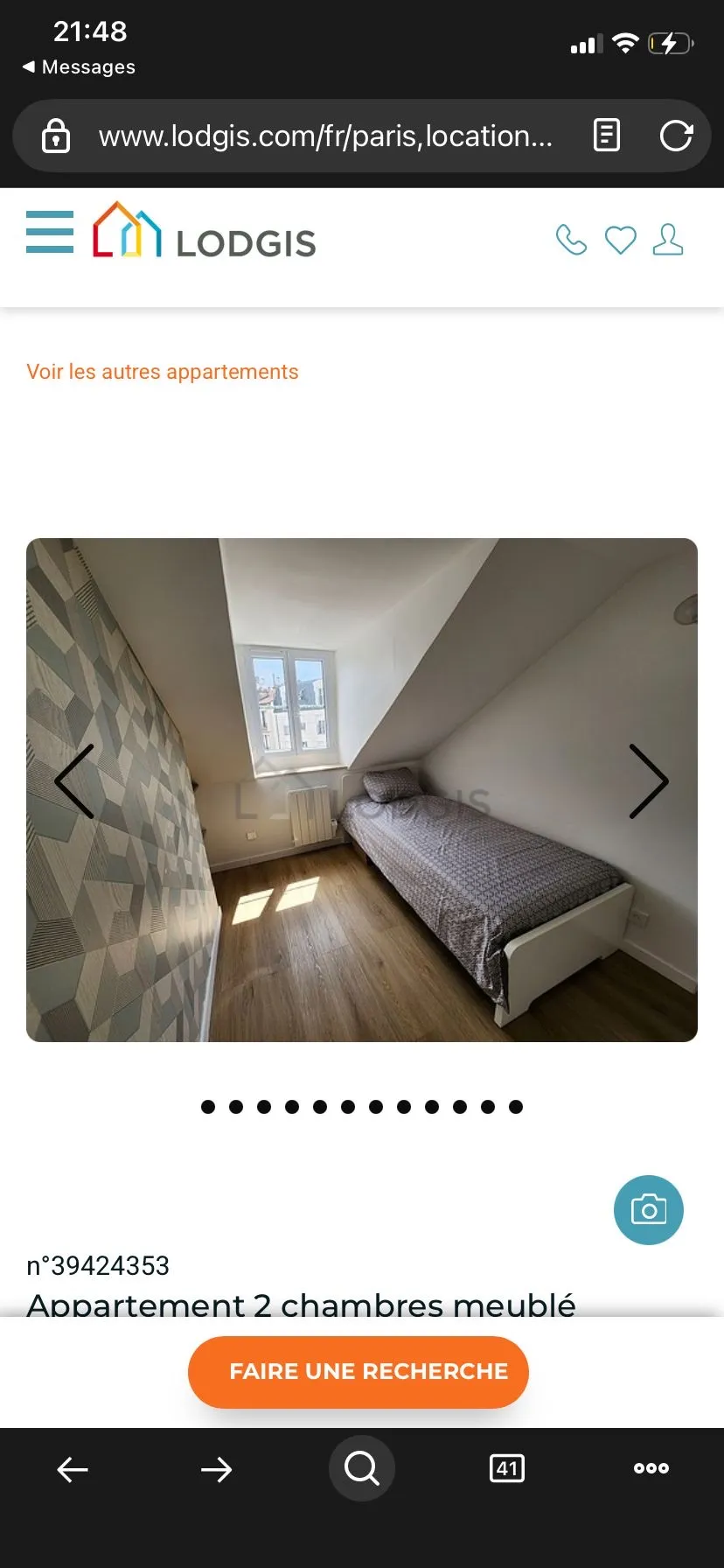 SOUS LICATION JUILLET AOÛT 2026 — image 4 sur 7