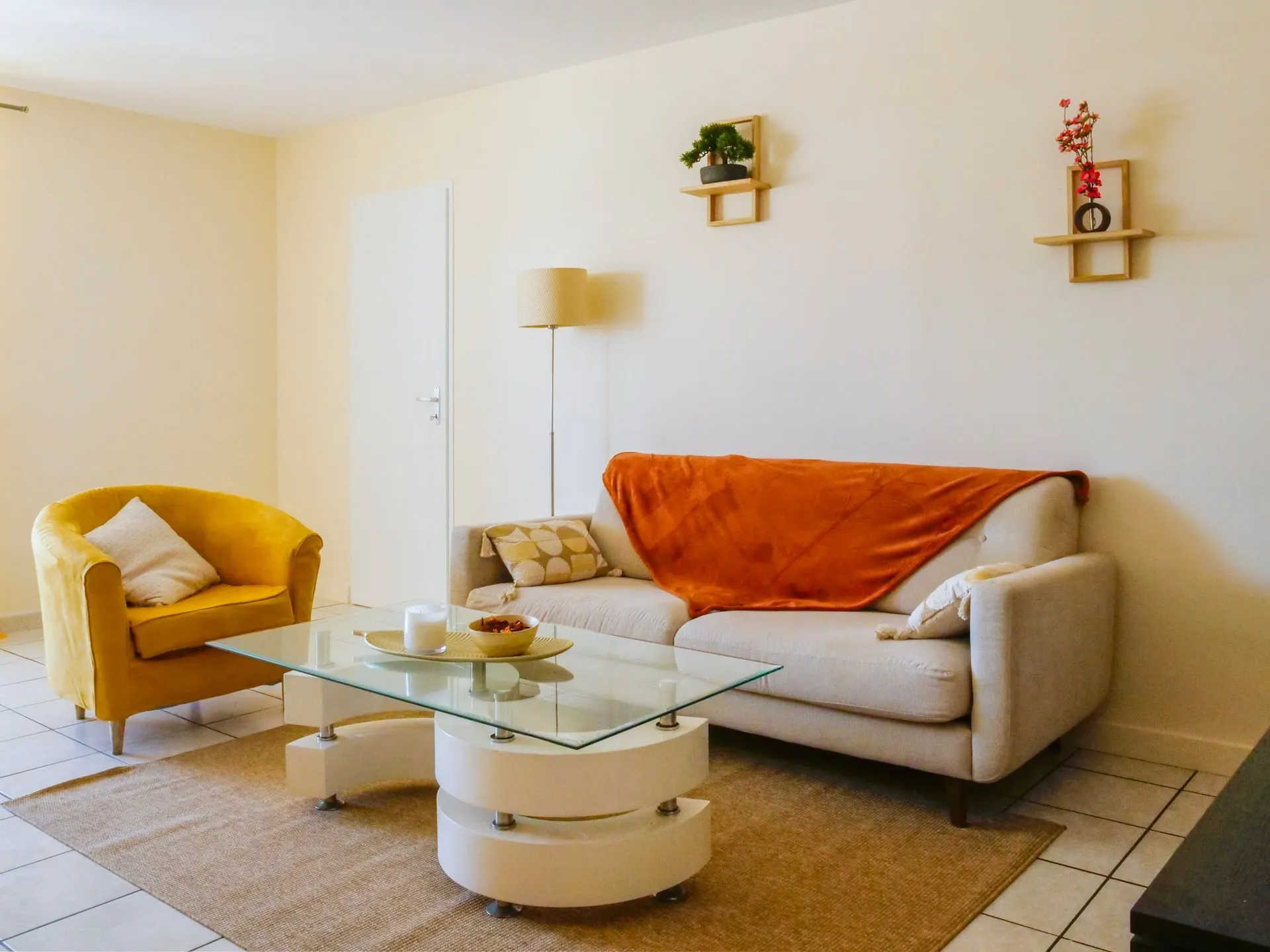 Colocation a proximité des fac et de toutes commodités. — image 2 sur 9