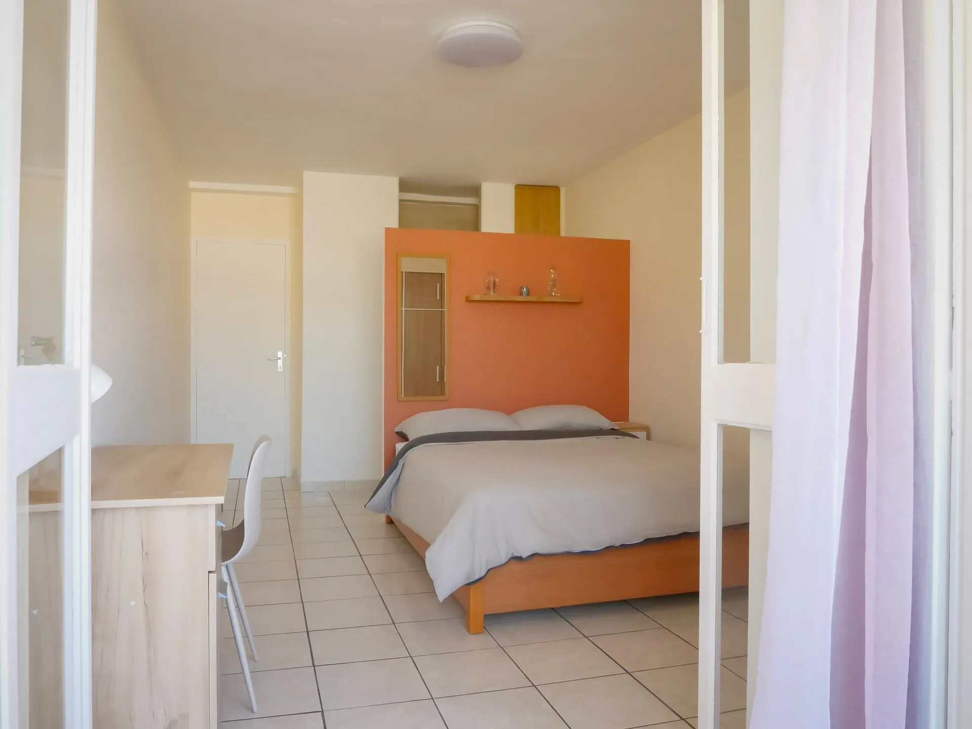 Colocation a proximité des fac et de toutes commodités. — image 4 sur 9
