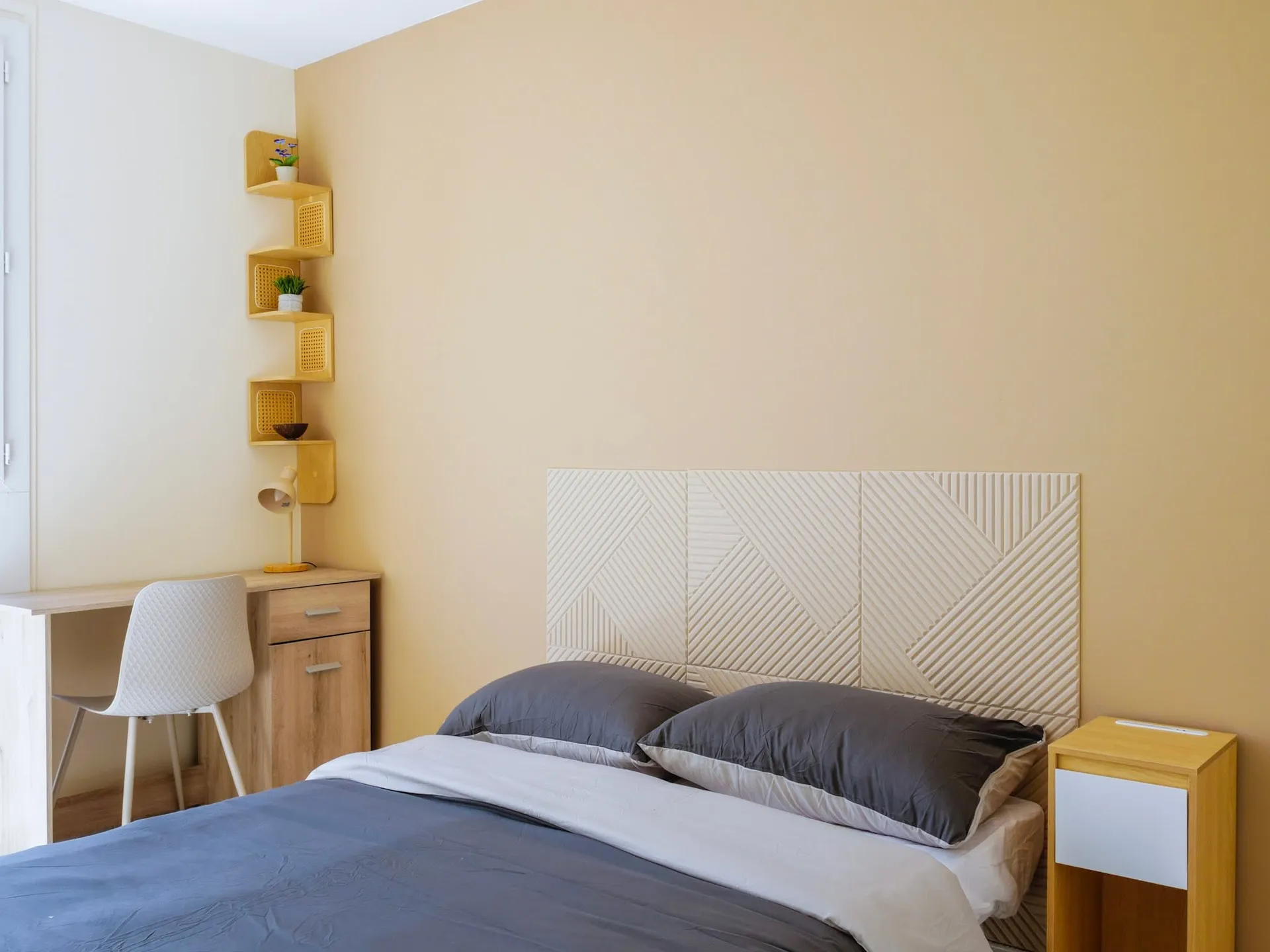 Colocation a proximité des fac et de toutes commodités. — image 6 sur 9