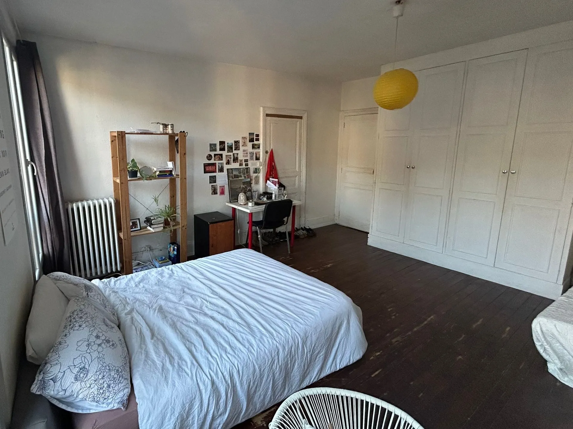 Chambres à louer colocation quartier Arnaud Bernard — image 2 sur 3