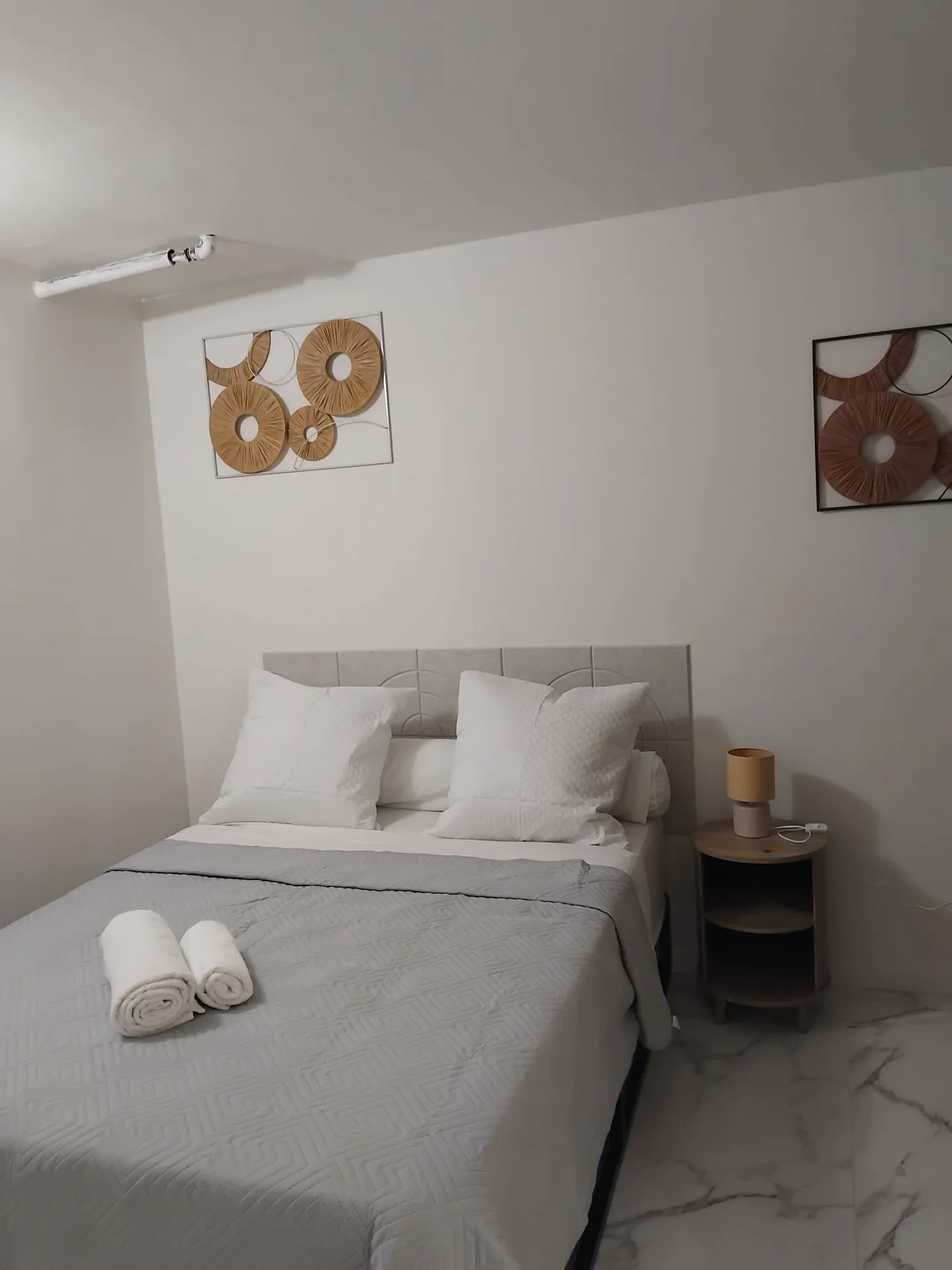 Chambre en colocation dans maison individuelle  — image 11 sur 14