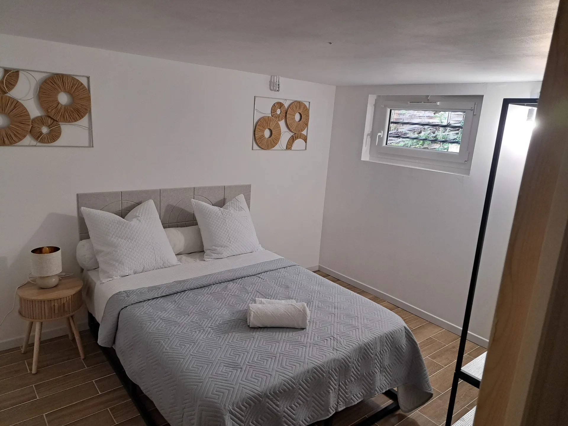 Chambre en colocation dans maison individuelle  — image 5 sur 14