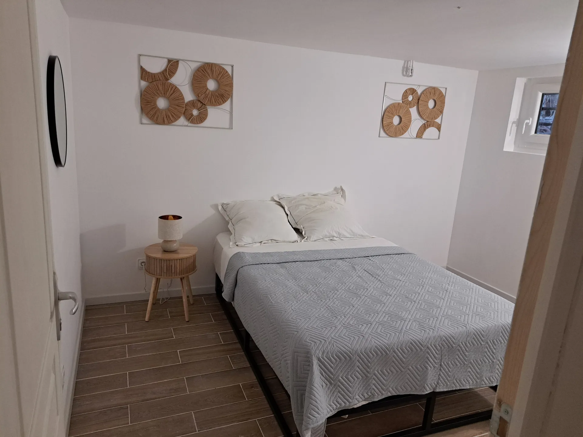 Chambre en colocation dans maison individuelle  — image 4 sur 14