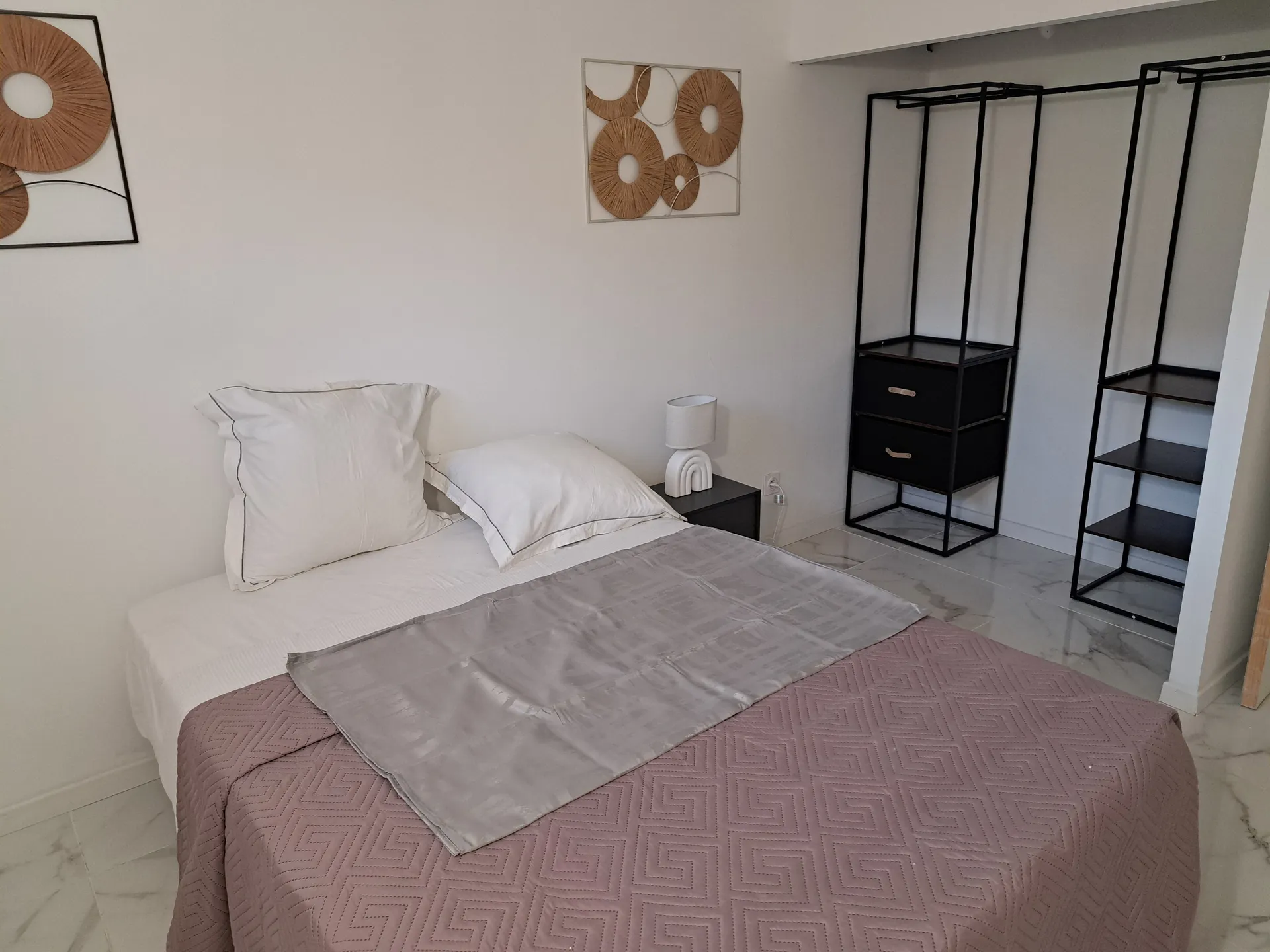 Chambre en colocation dans maison individuelle  — image 2 sur 14