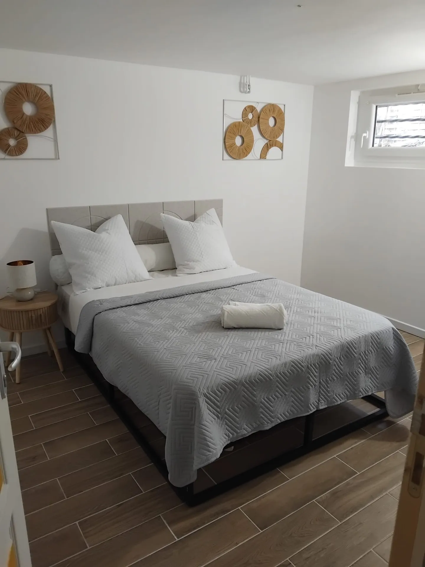 Chambre en colocation dans maison individuelle  — image 14 sur 14