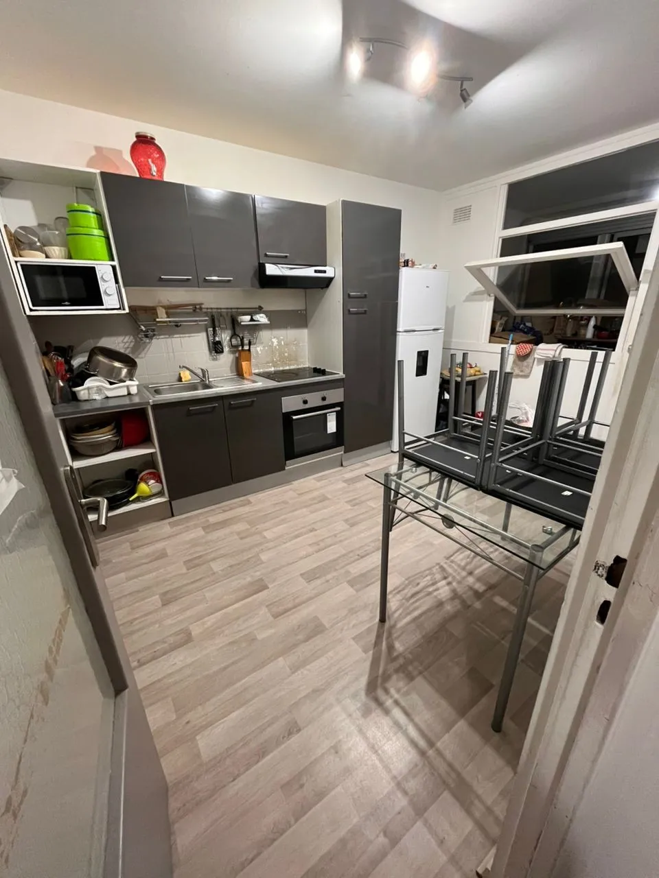 Colocation filles dans un appartement  t4 — image 3 sur 7