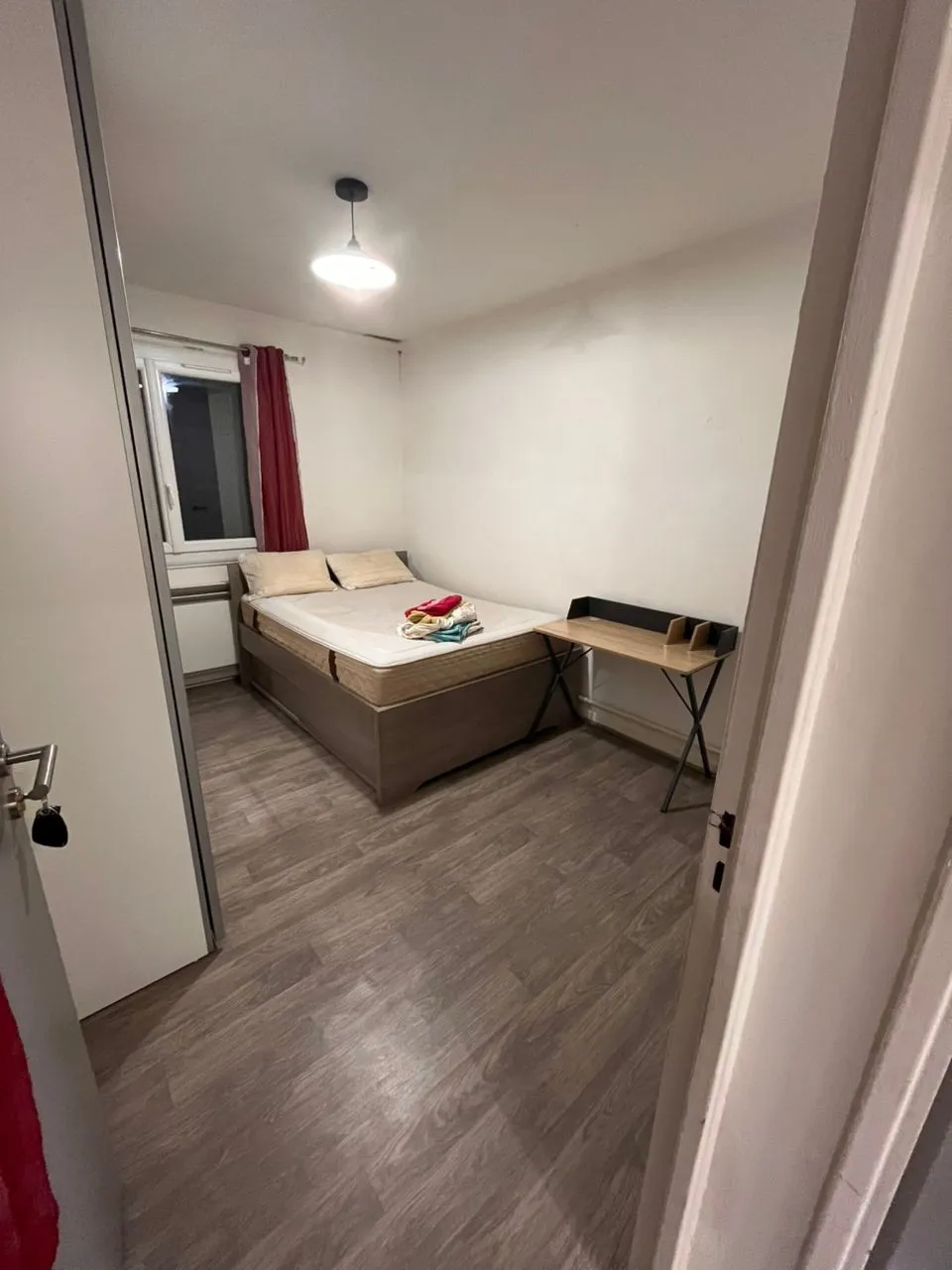 Colocation filles dans un appartement  t4 — image 7 sur 7