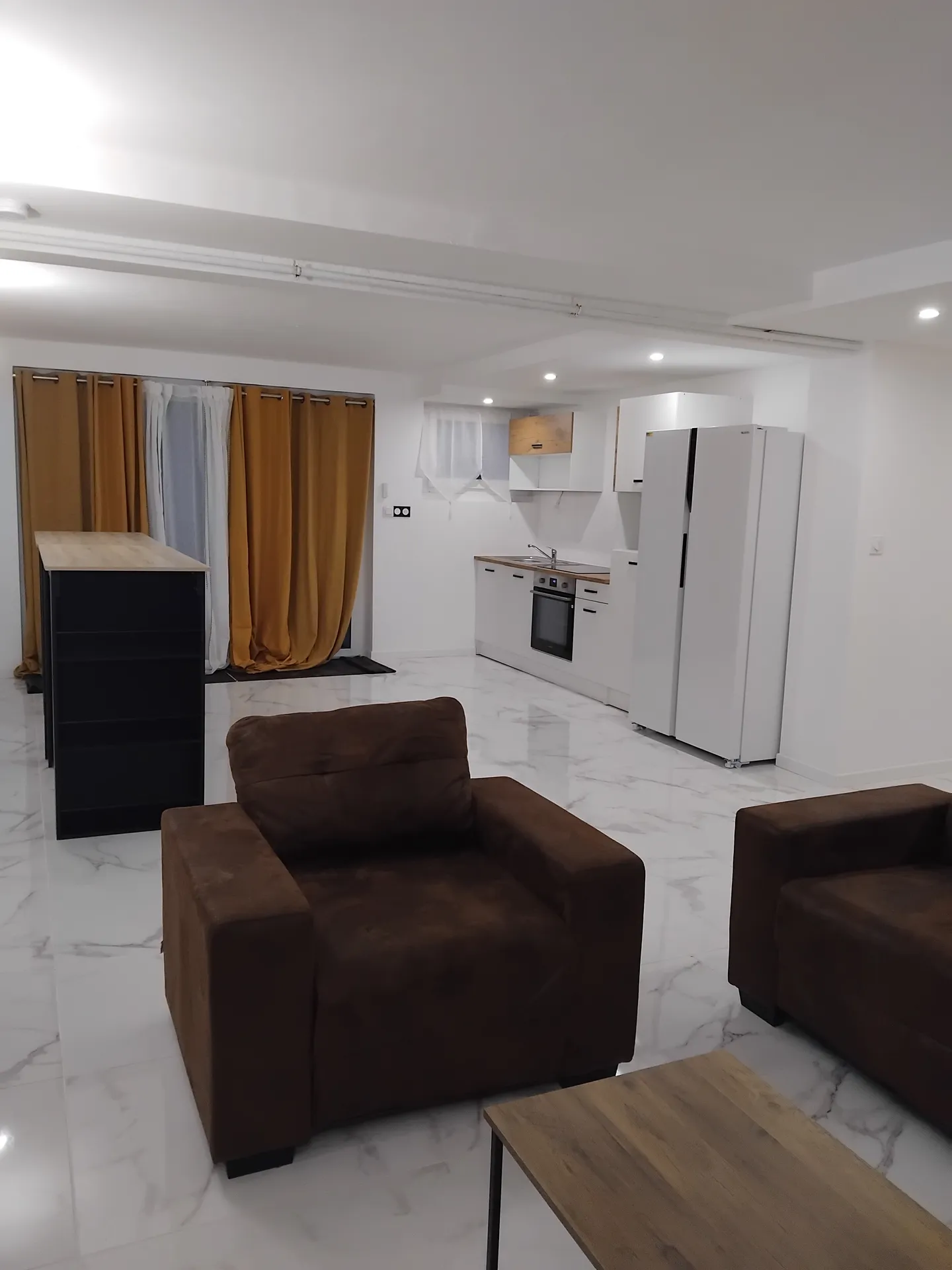 Chambre en collocation  — image 4 sur 5