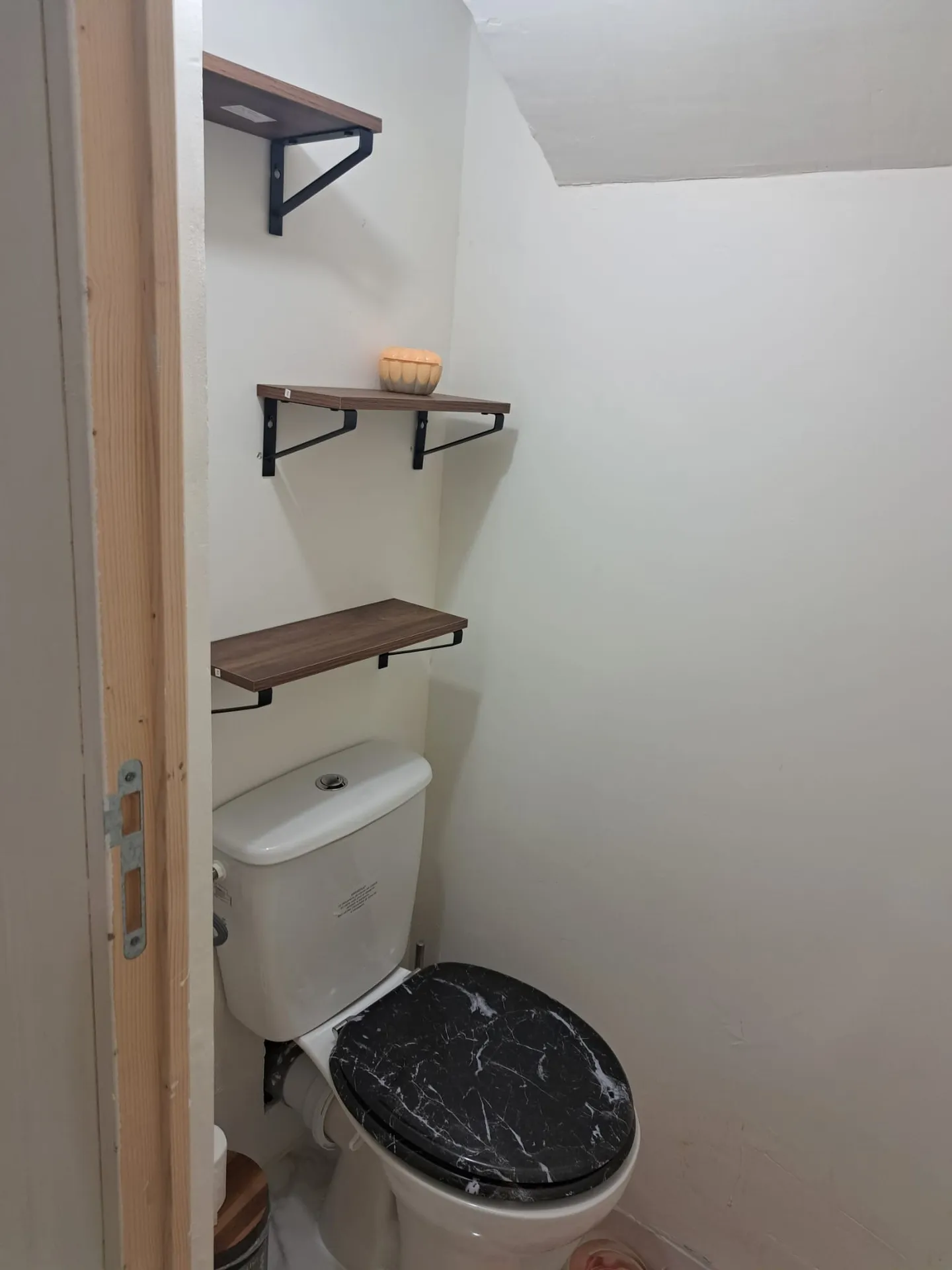 Chambre en collocation  — image 3 sur 5