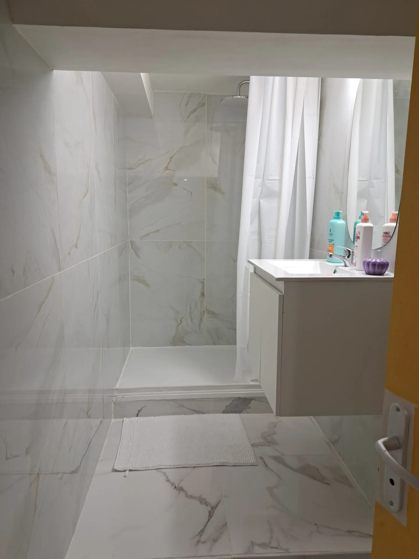 Chambre en collocation  — image 2 sur 5