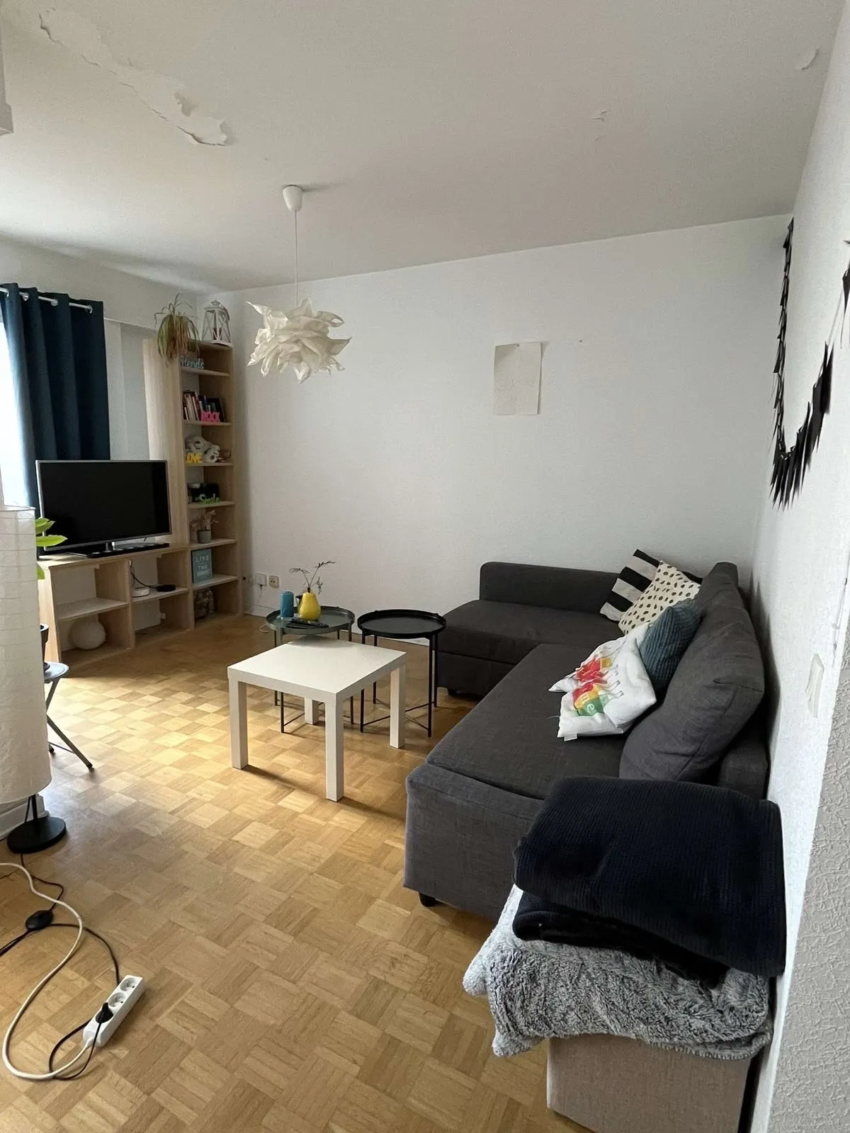 Appartement meublé en colocation  — image 6 sur 6