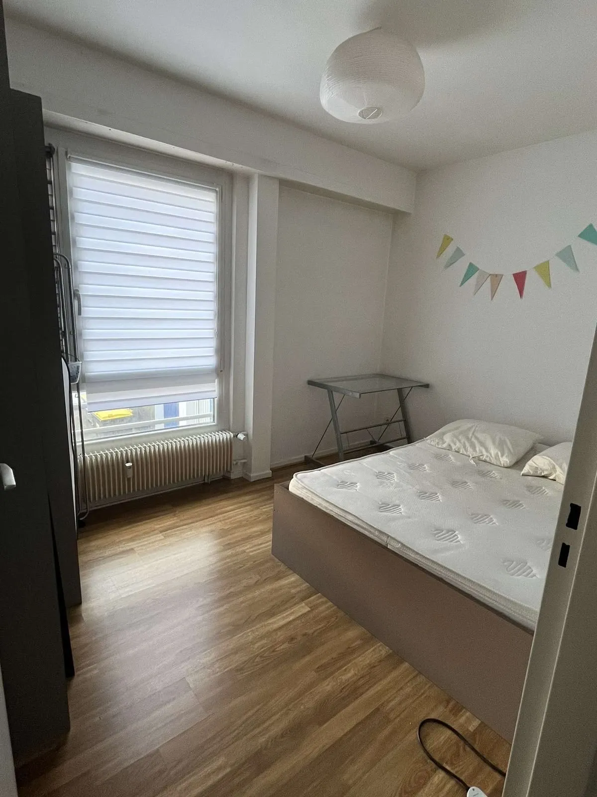 Appartement meublé en colocation  — image 5 sur 6