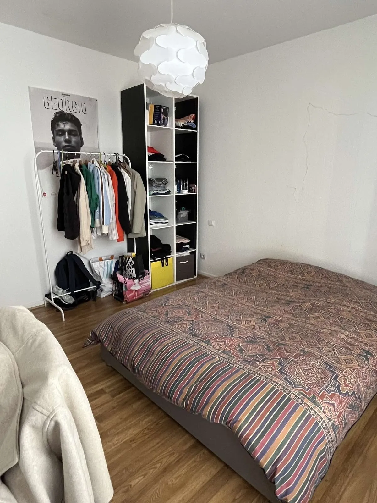 Appartement meublé en colocation  — image 3 sur 6