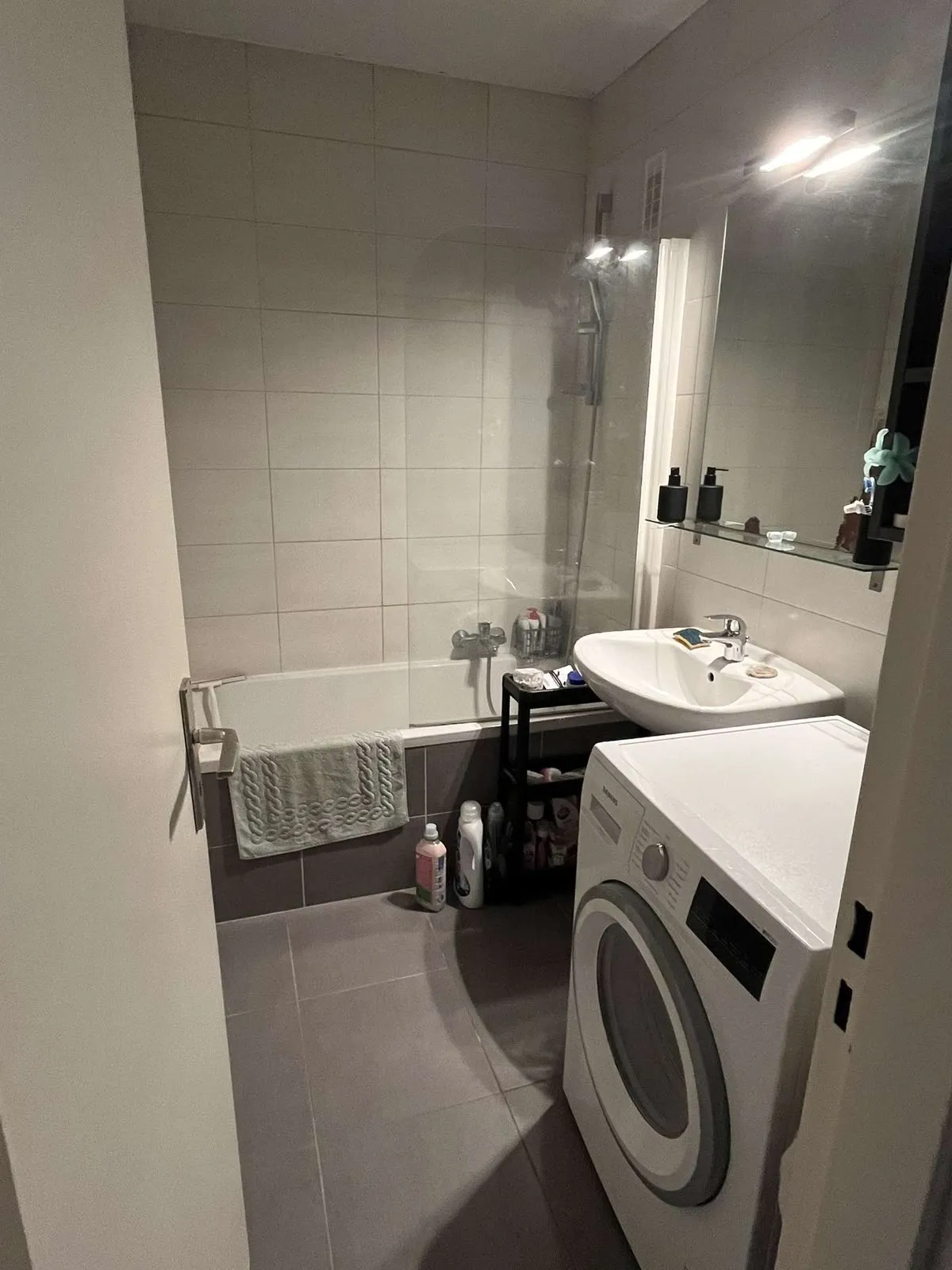 Appartement meublé en colocation  — image 4 sur 6