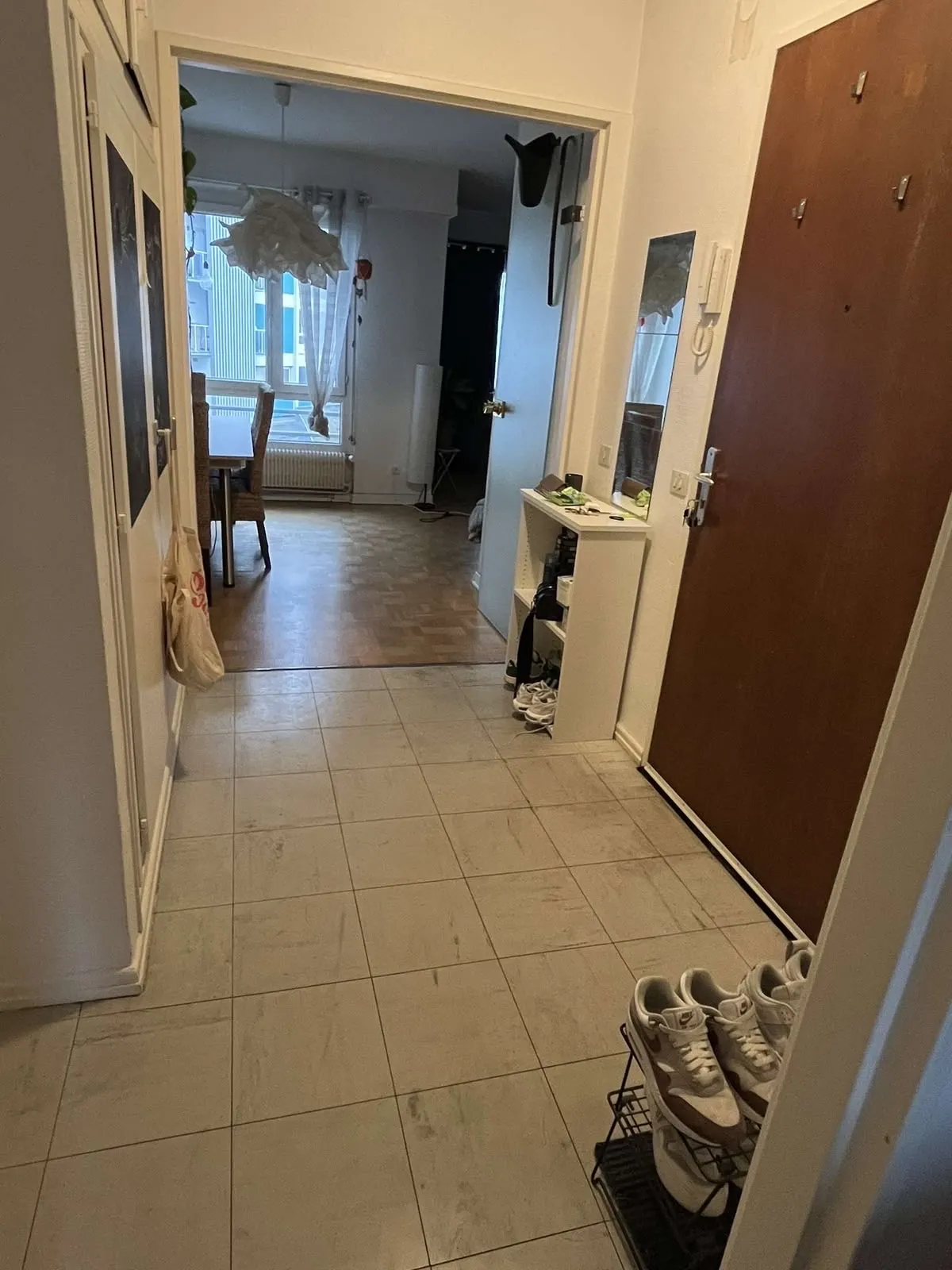 Appartement meublé en colocation  — image 2 sur 6